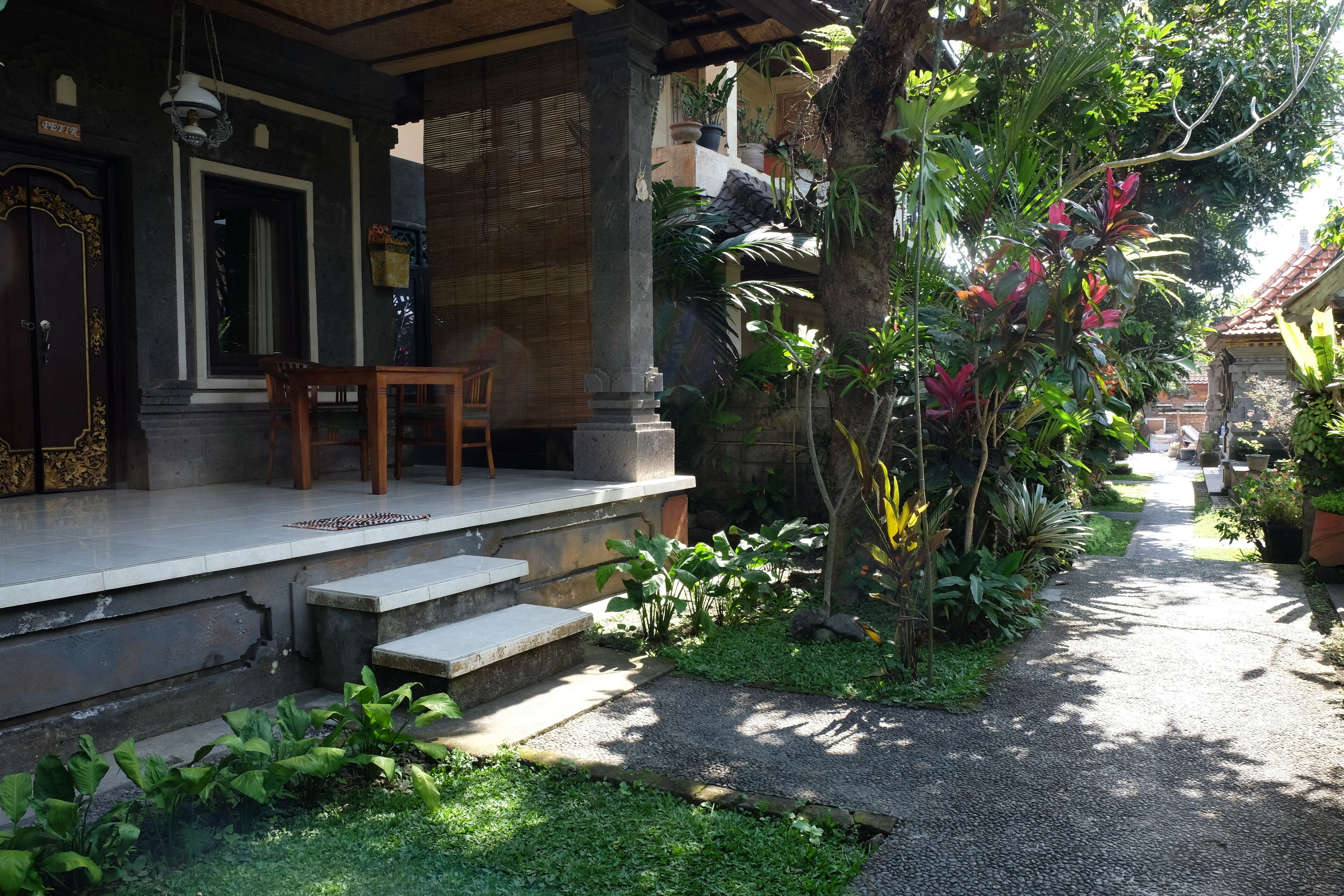 Suastika Bed & Breakfast