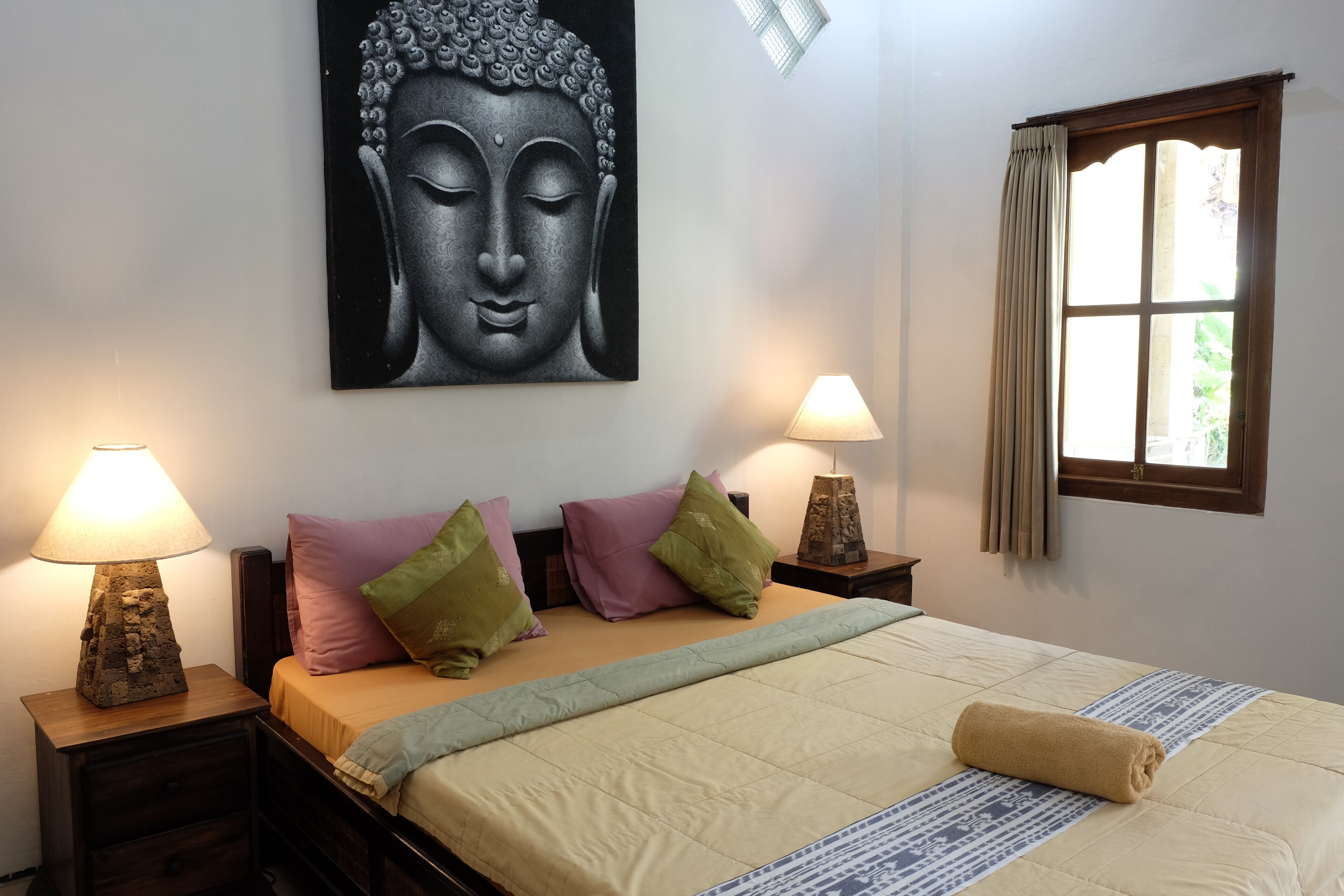 Suastika Bed & Breakfast