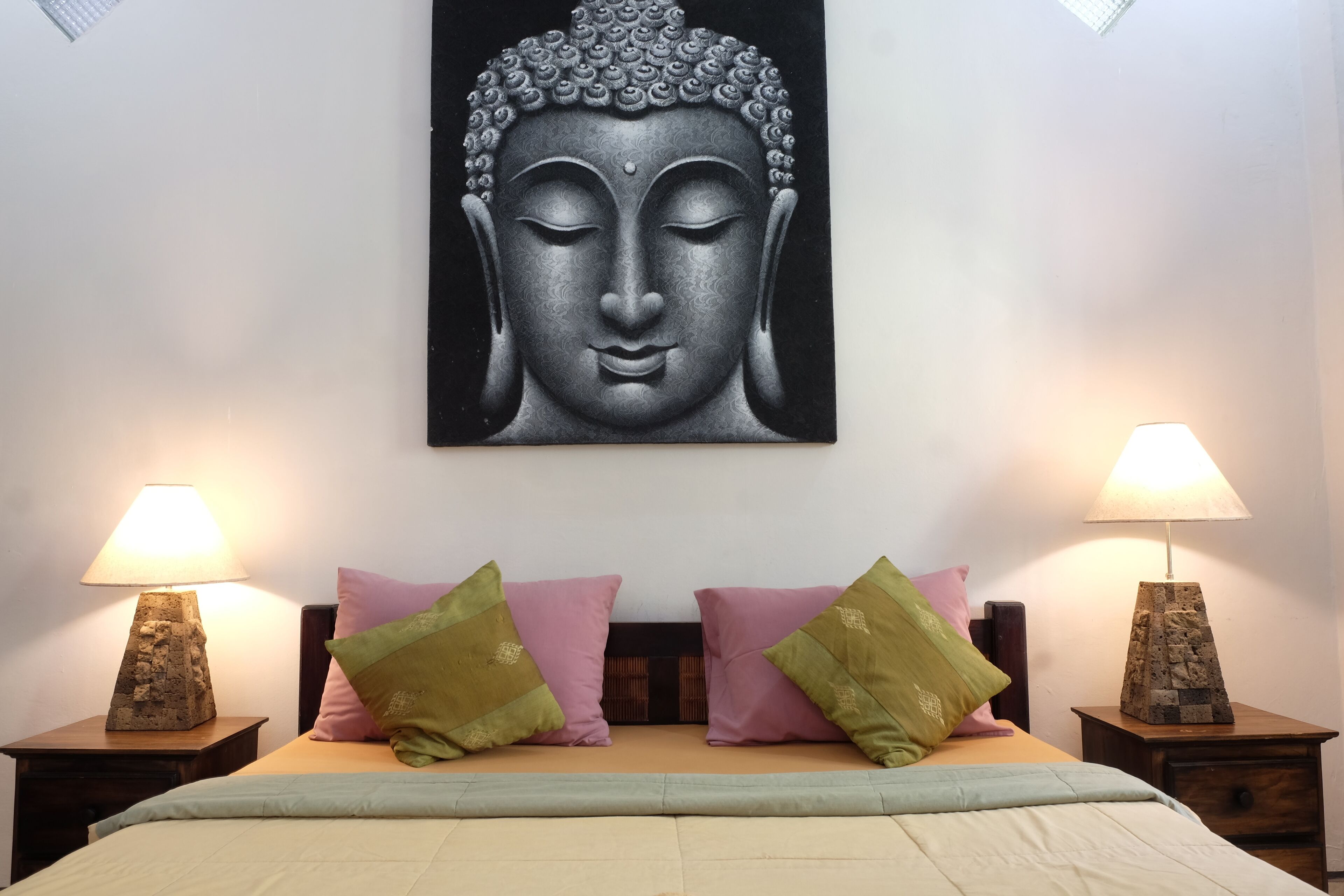 Suastika Bed & Breakfast