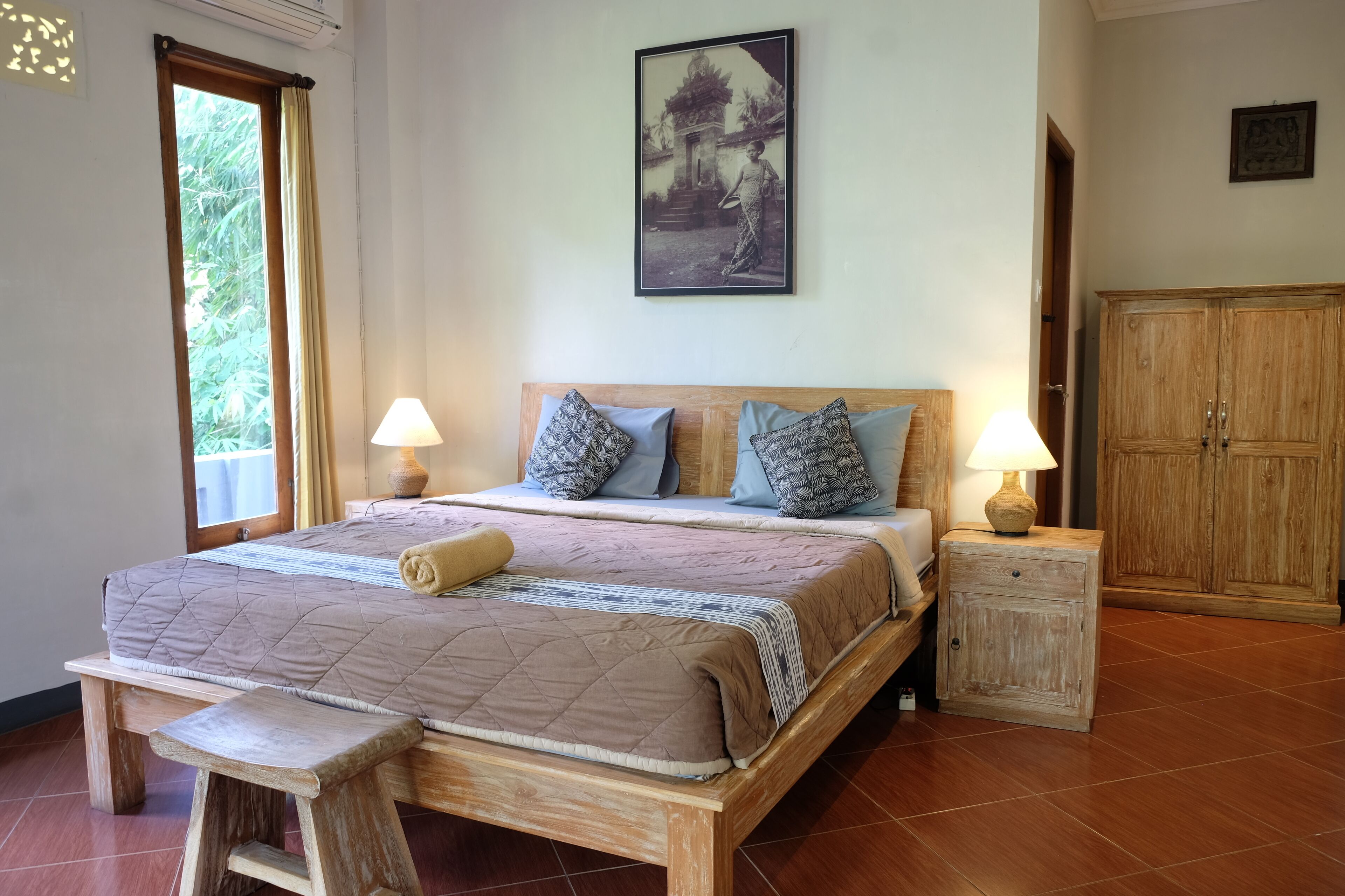 Suastika Bed & Breakfast