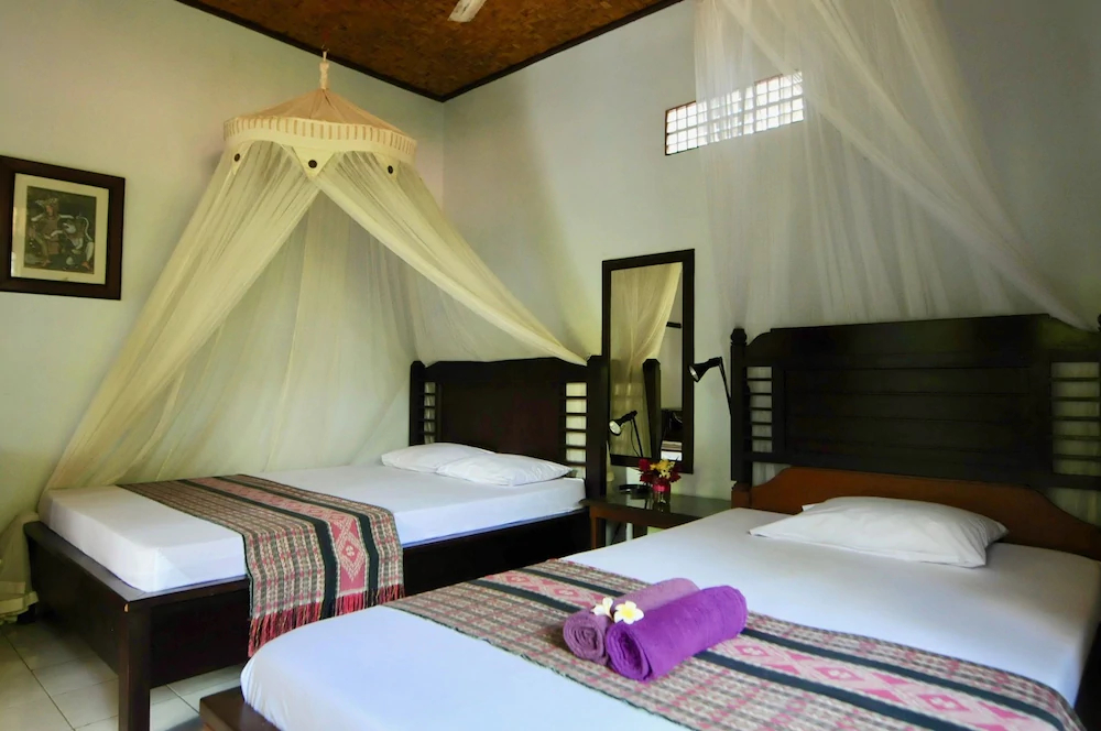 Suastika Lodge