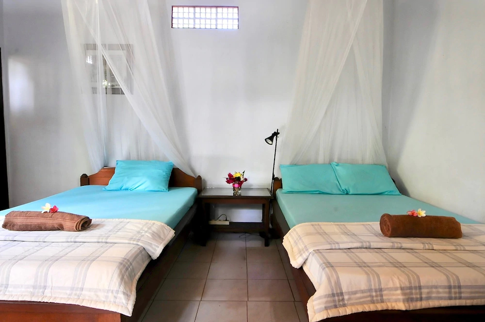 Suastika Lodge