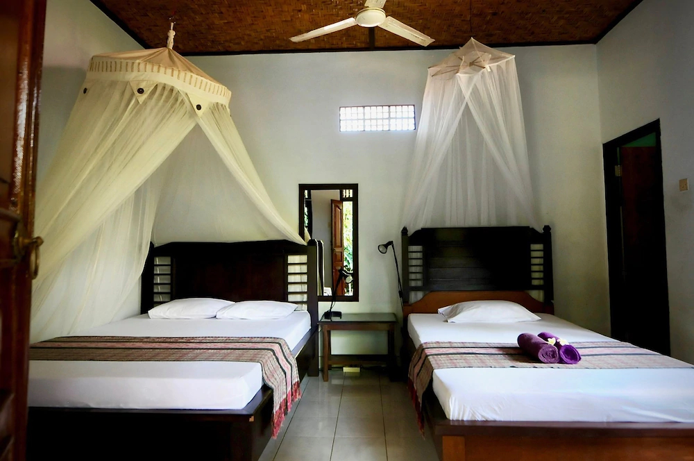 Suastika Lodge