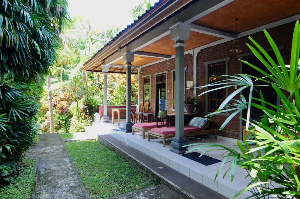 Suastika Lodge