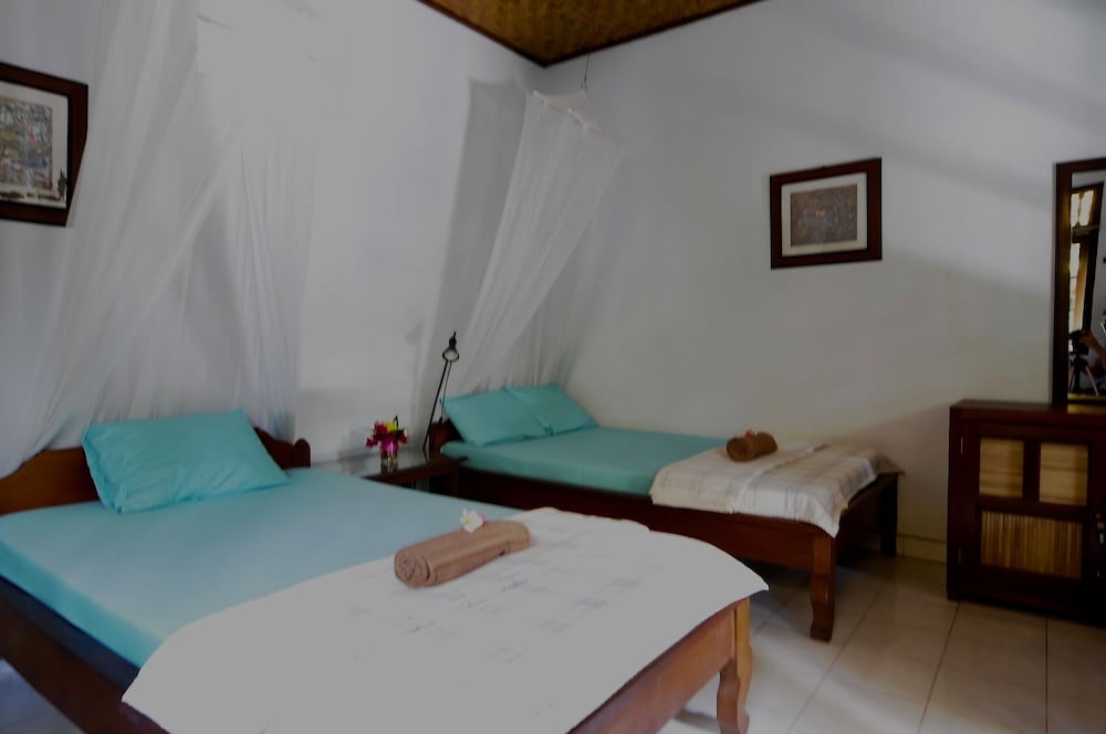 Suastika Lodge