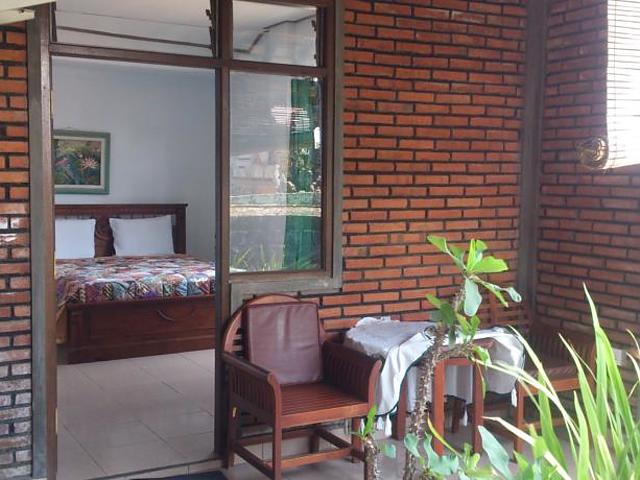 Sukma Guest House