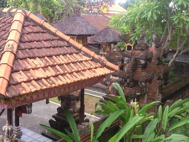 Sukma Guest House