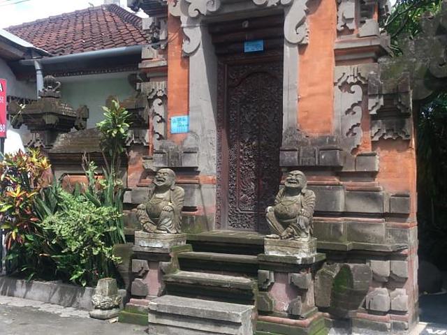 Sukma Guest House