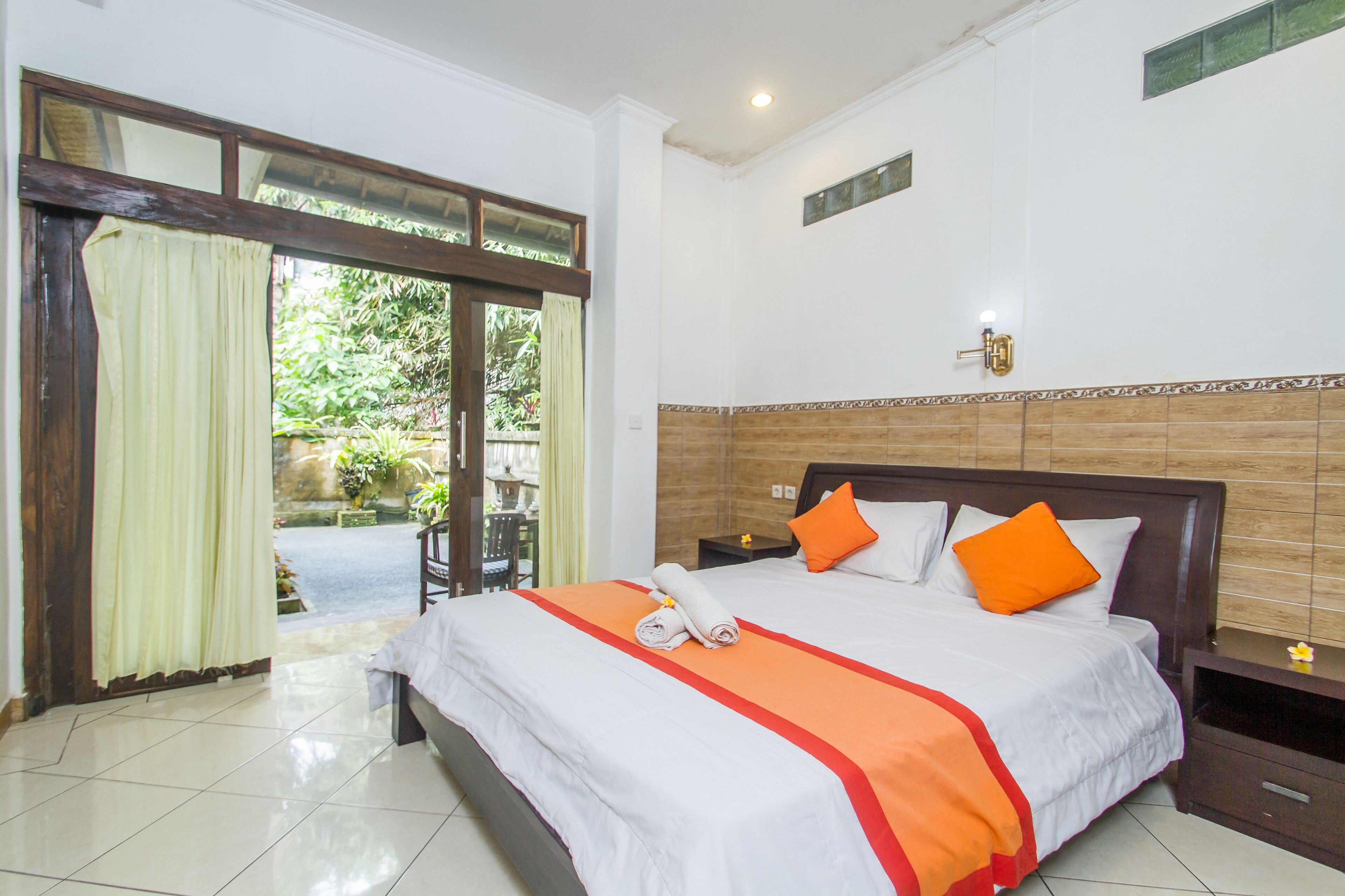 Sulendra Jungle Suites Ubud View by EPS