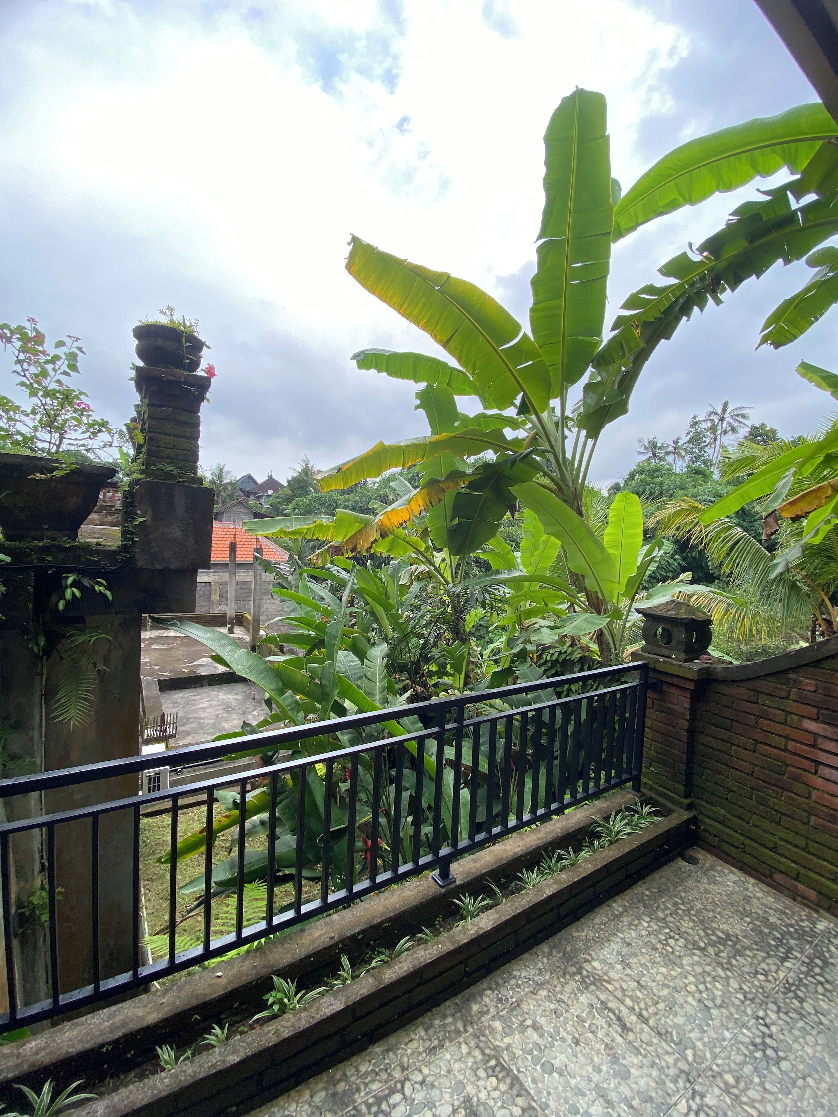 Sulendra Jungle Suites Ubud View by EPS