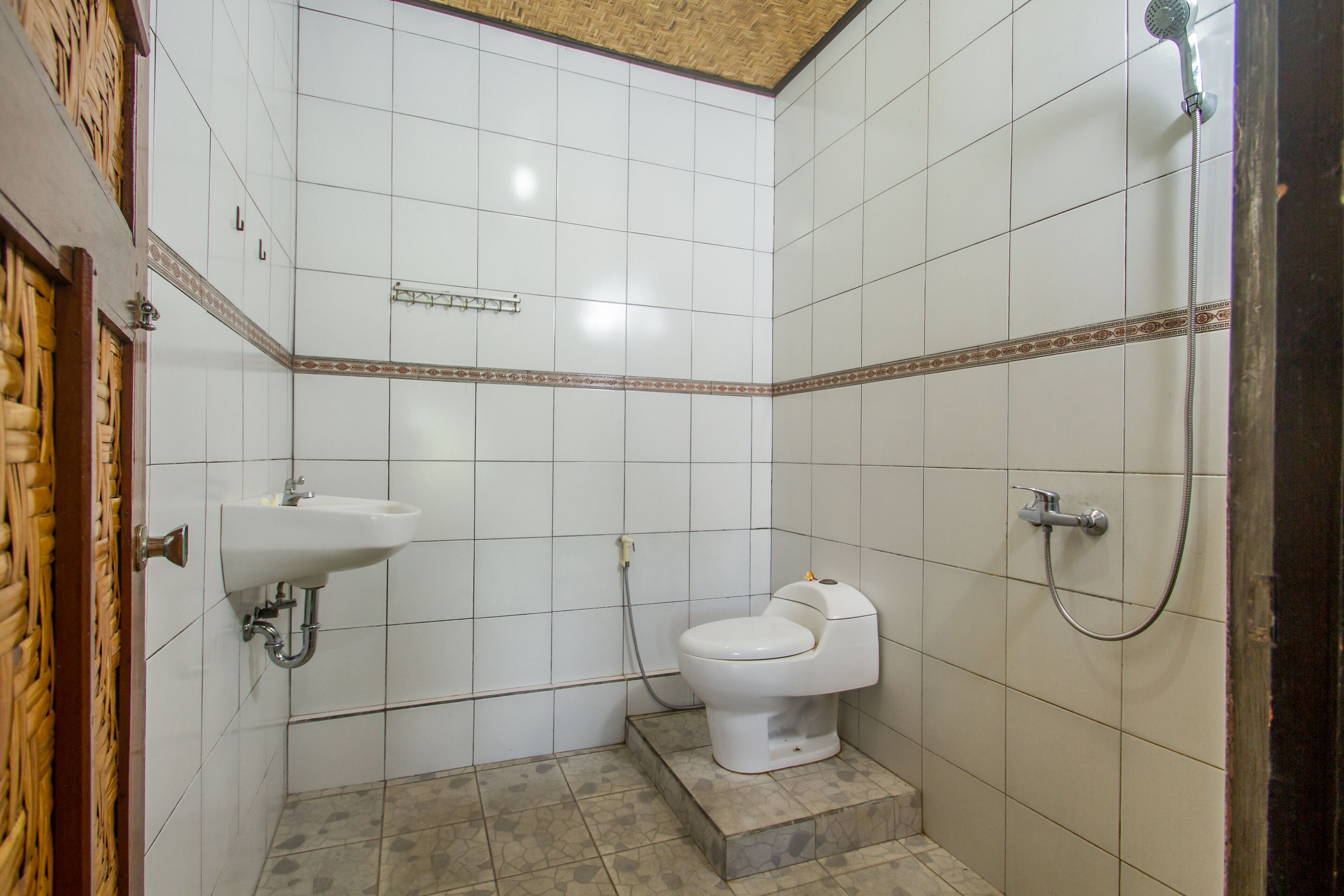 Sulendra Jungle Suites Ubud View by EPS