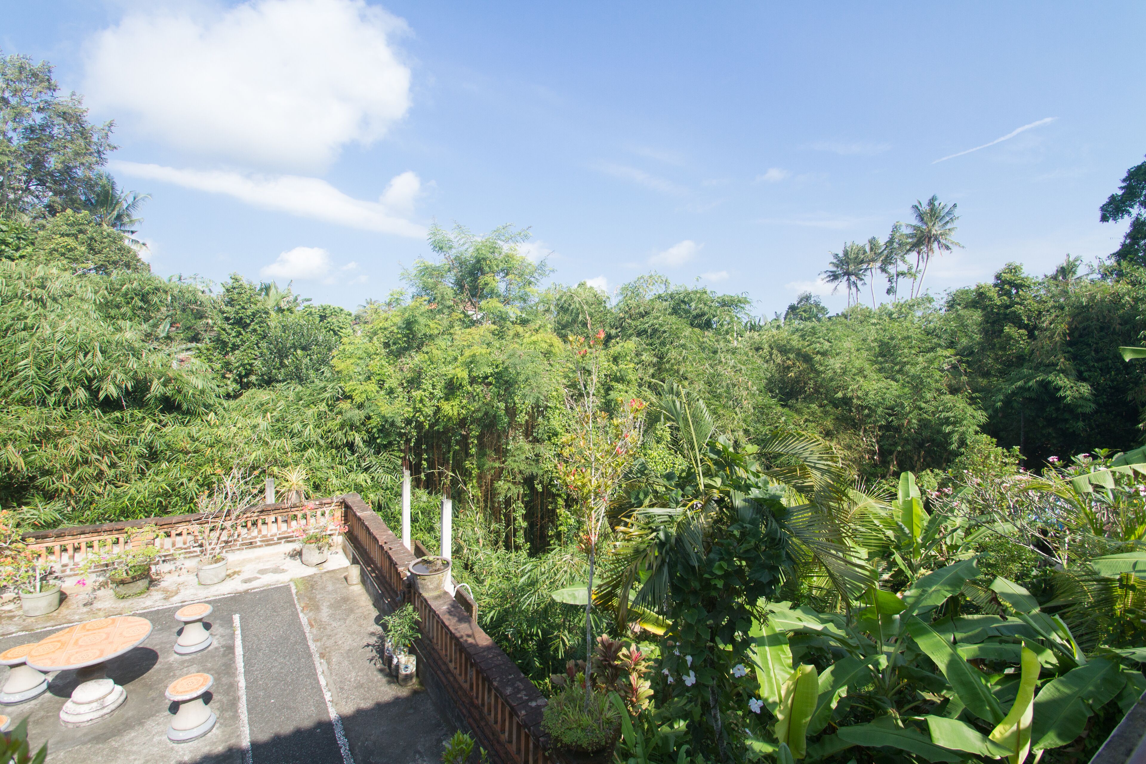 Sulendra Jungle Suites Ubud View by EPS