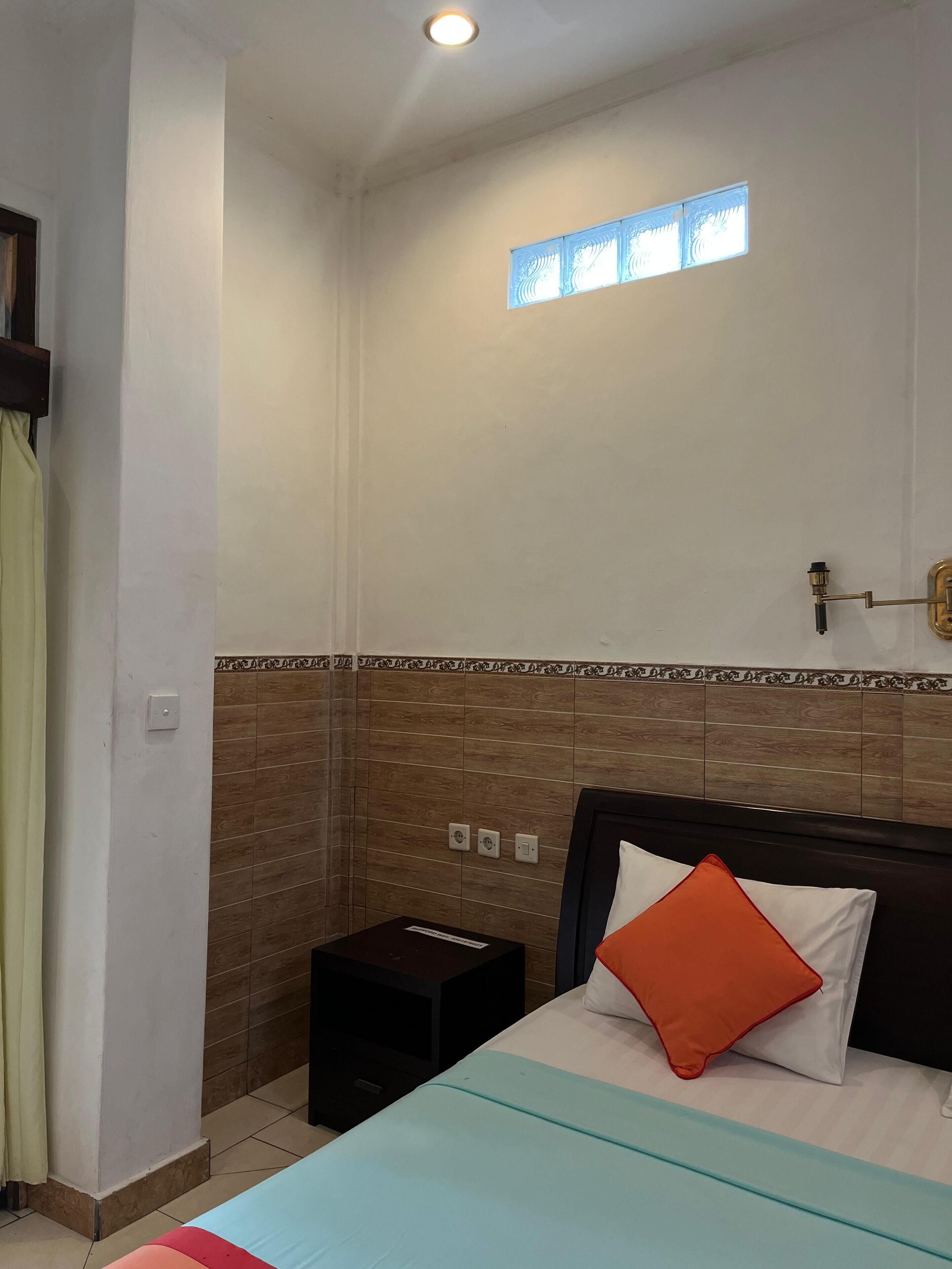 Sulendra Jungle Suites Ubud View by EPS