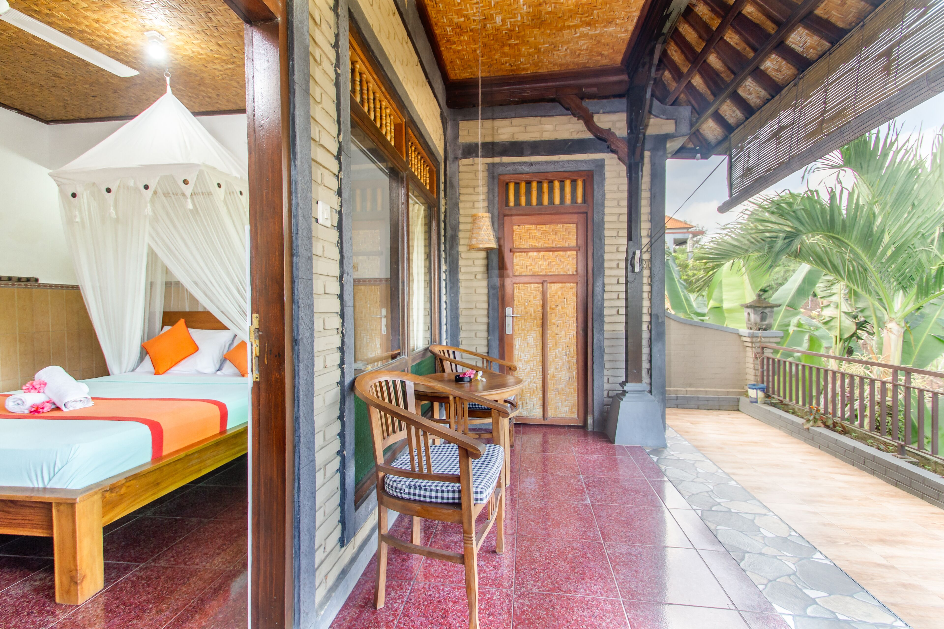 Sulendra Jungle Suites Ubud View by EPS