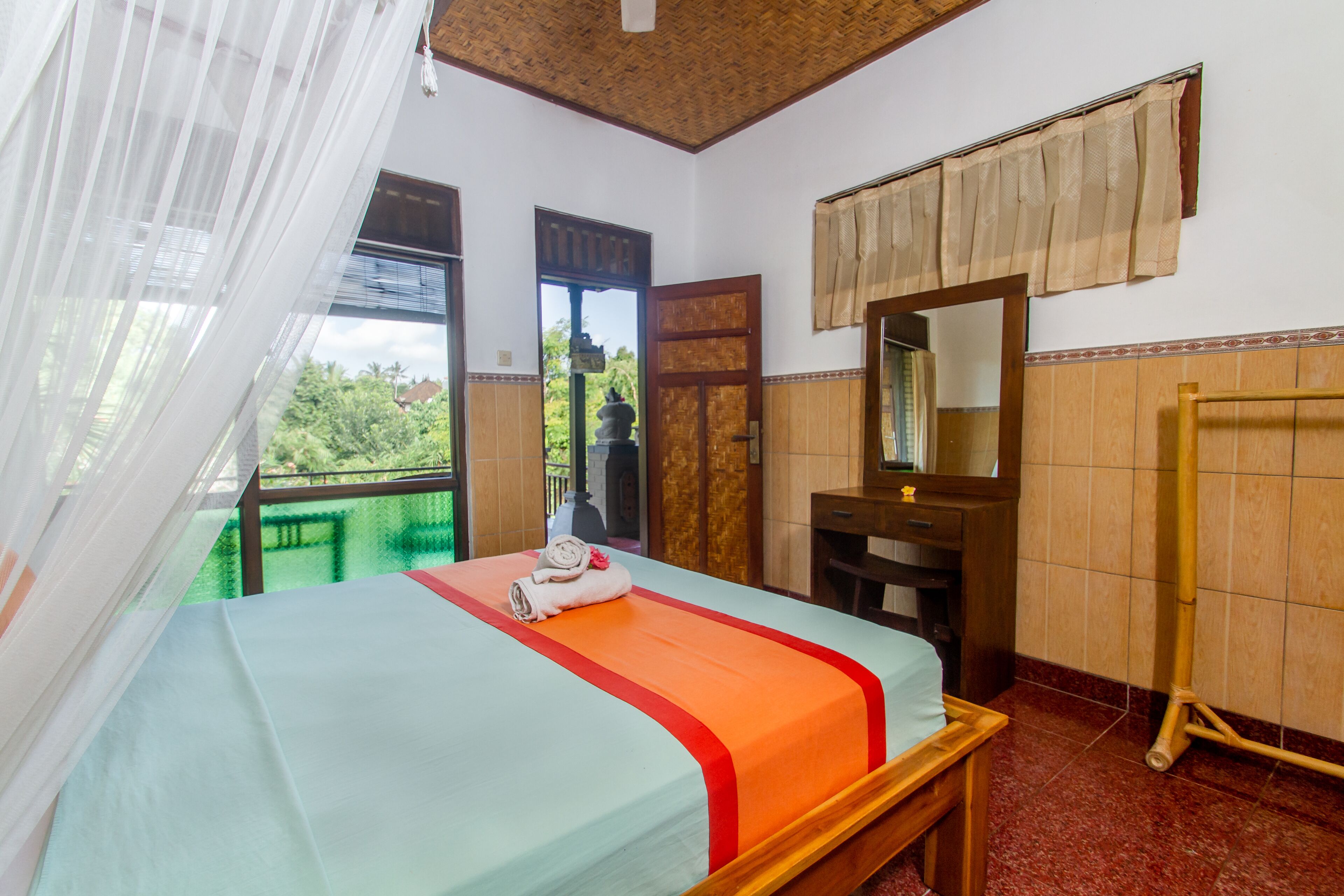 Sulendra Jungle Suites Ubud View by EPS