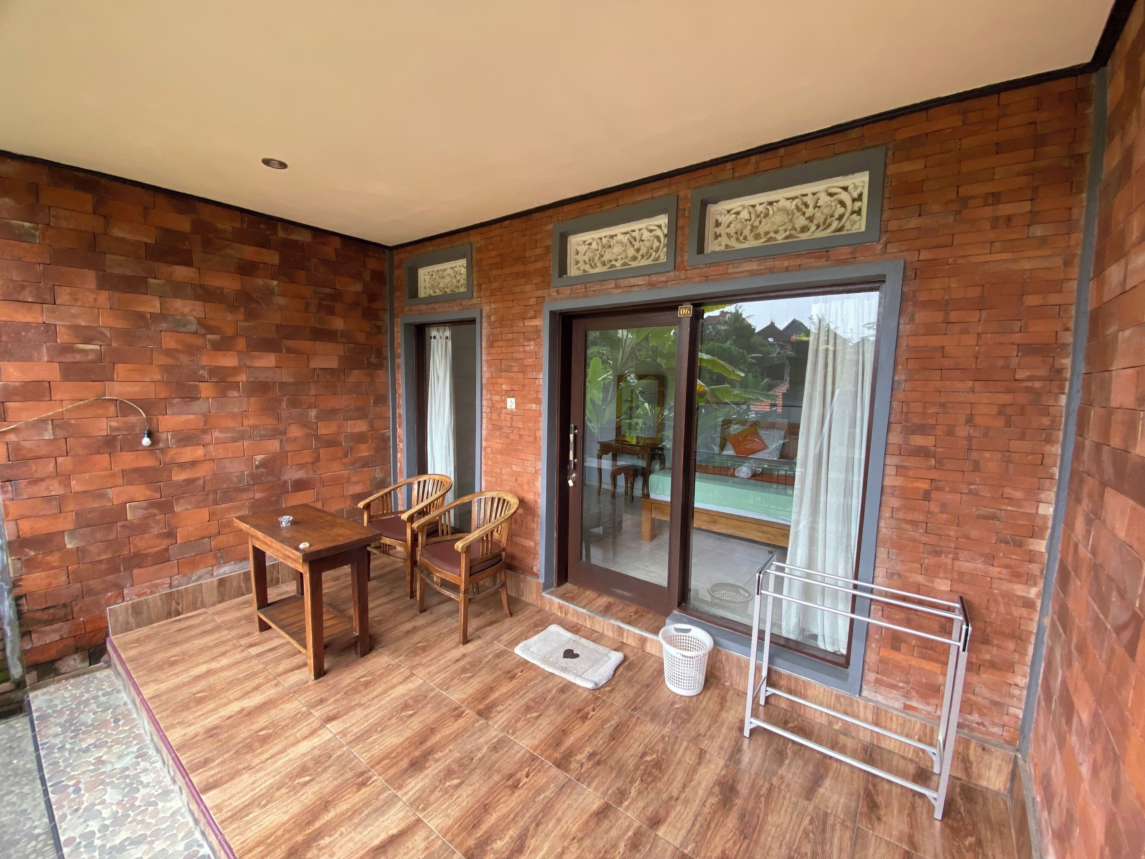 Sulendra Jungle Suites Ubud View by EPS