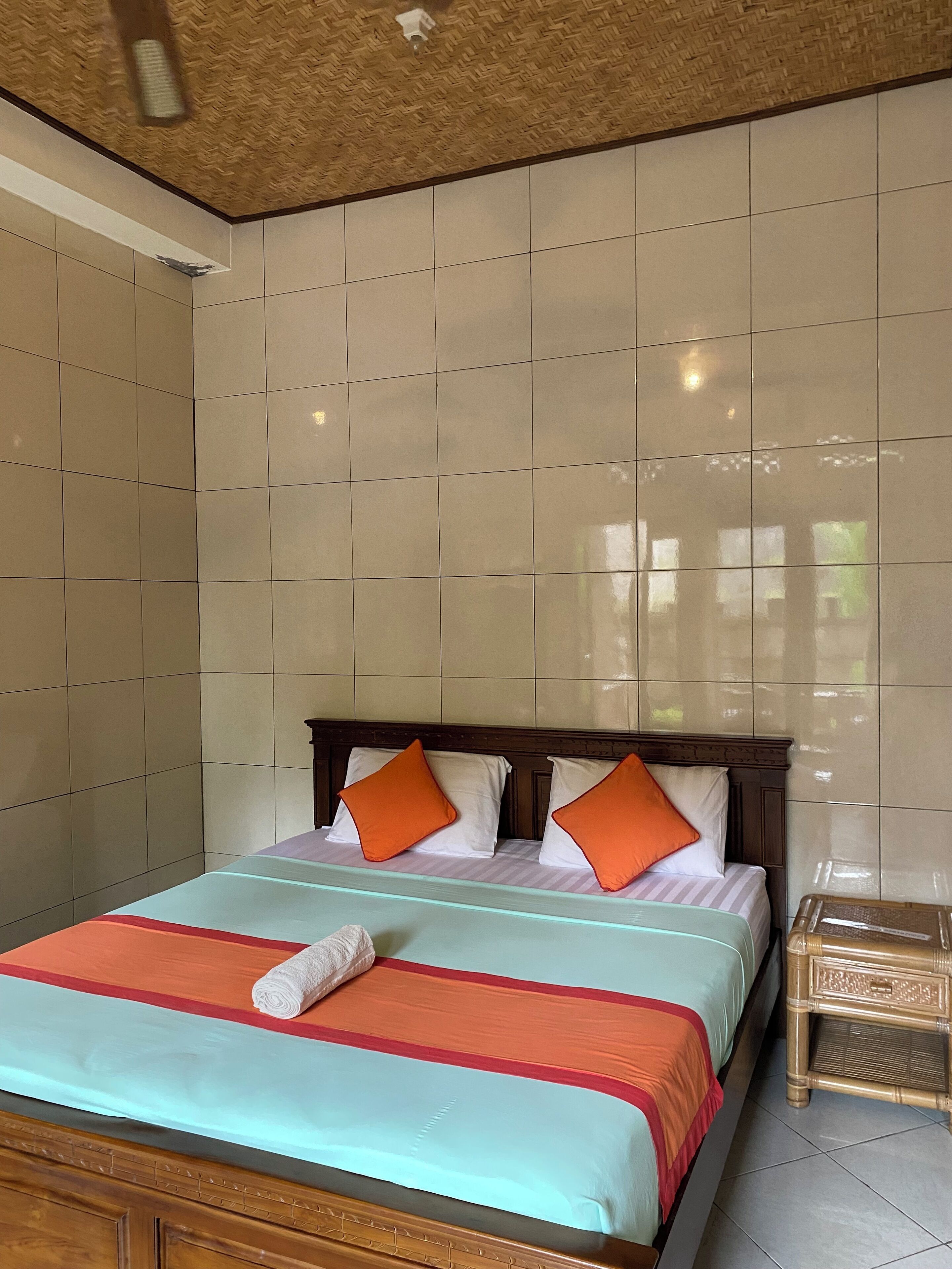 Sulendra Jungle Suites Ubud View by EPS