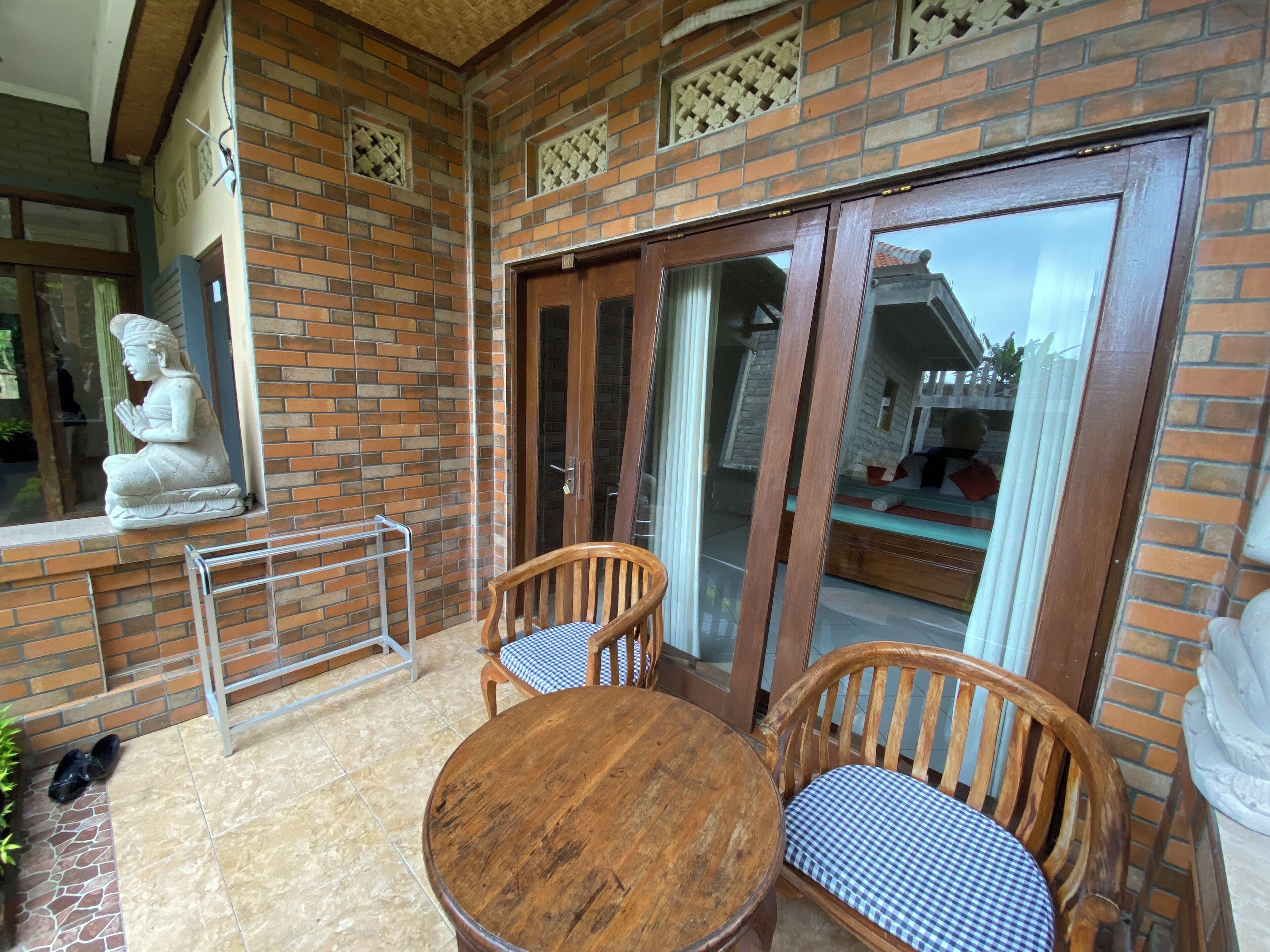 Sulendra Jungle Suites Ubud View by EPS