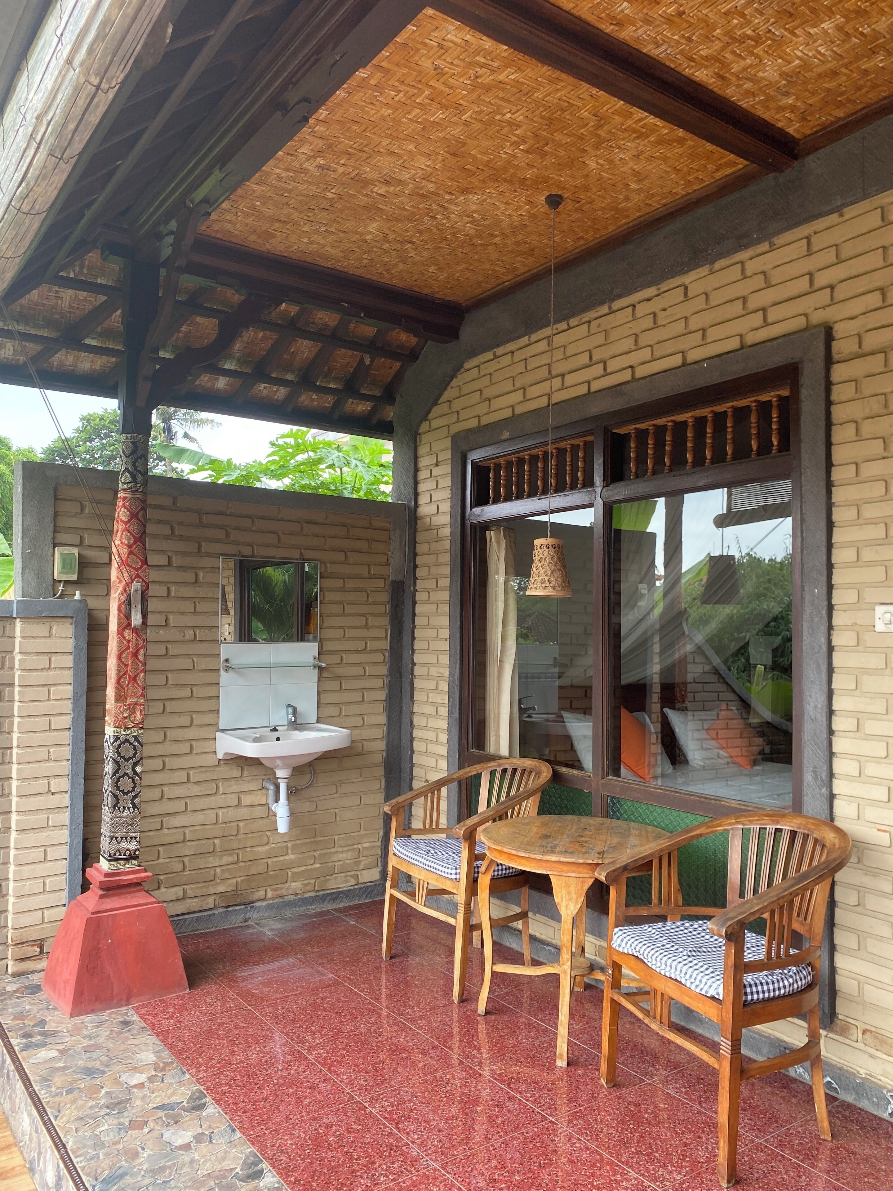 Sulendra Jungle Suites Ubud View by EPS