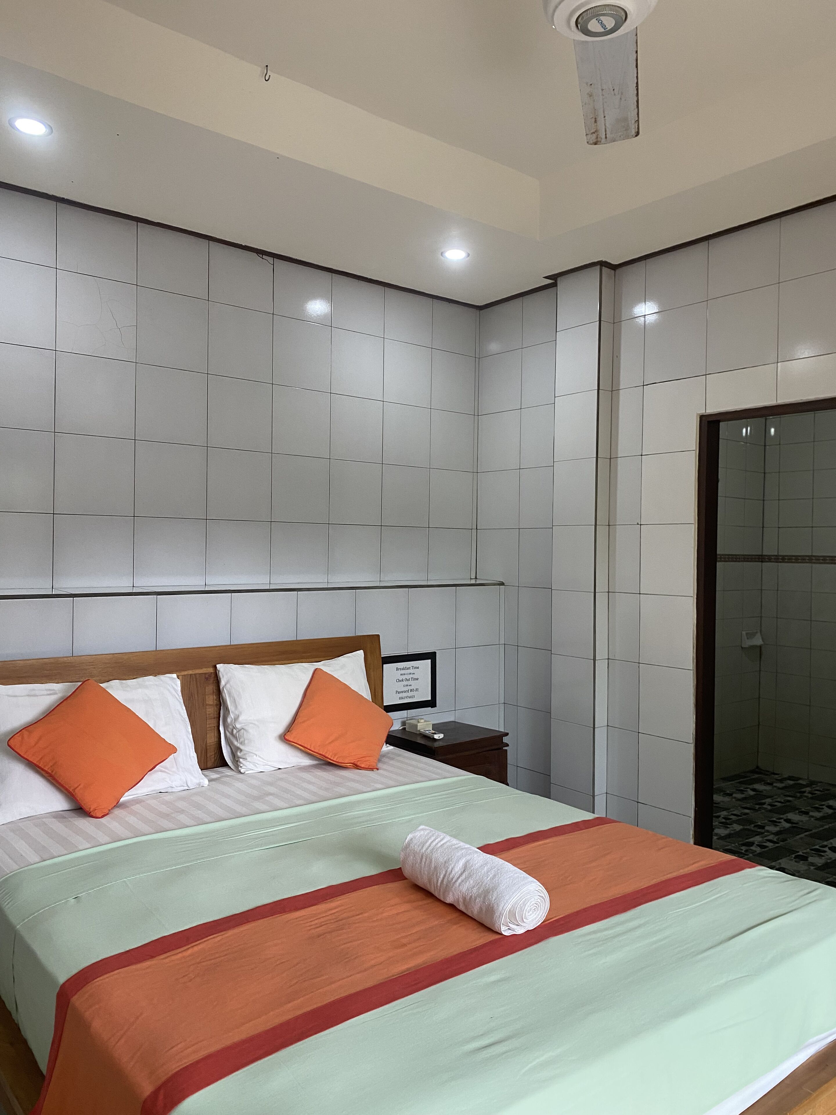 Sulendra Jungle Suites Ubud View by EPS