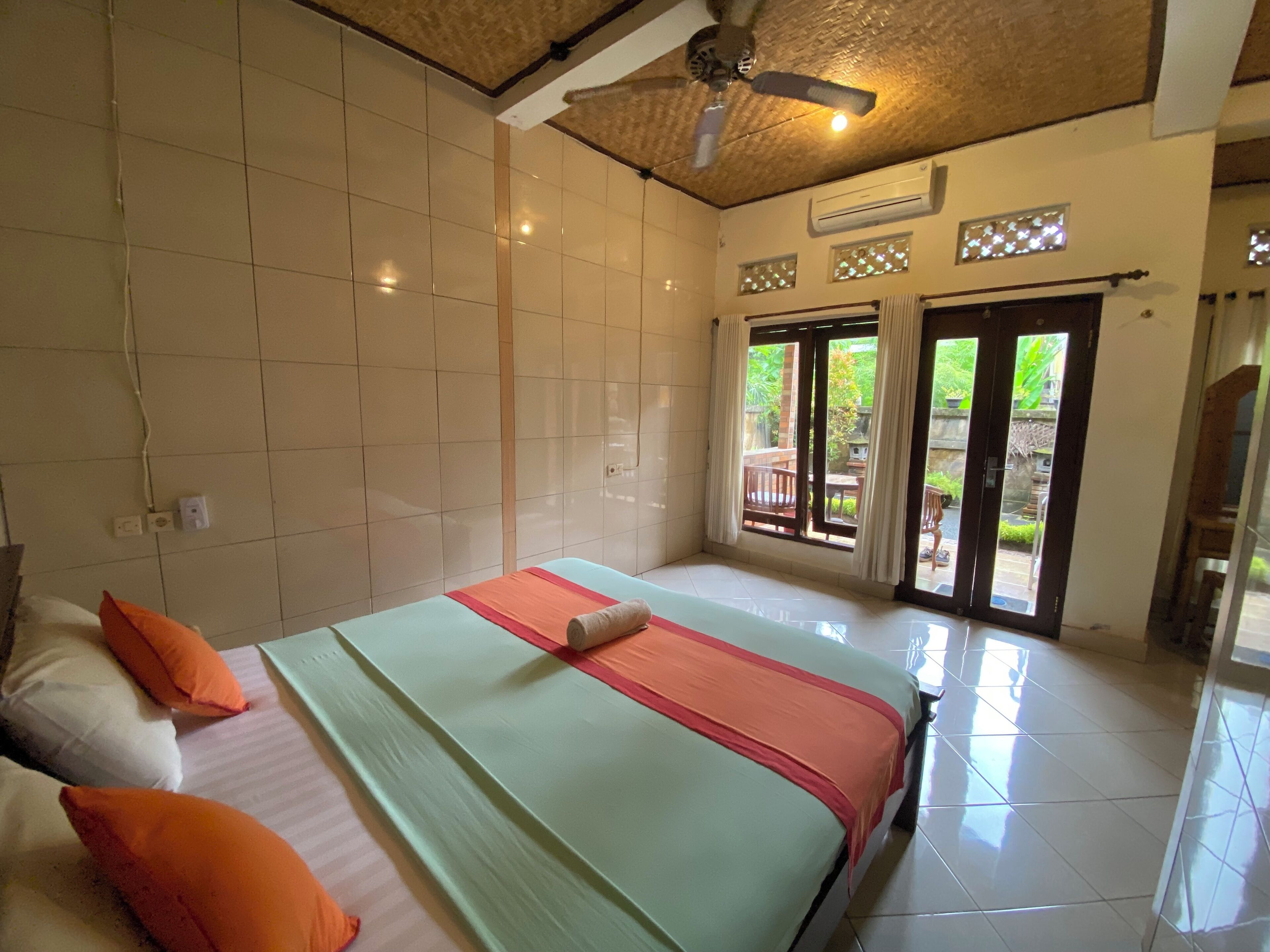 Sulendra Jungle Suites Ubud View by EPS