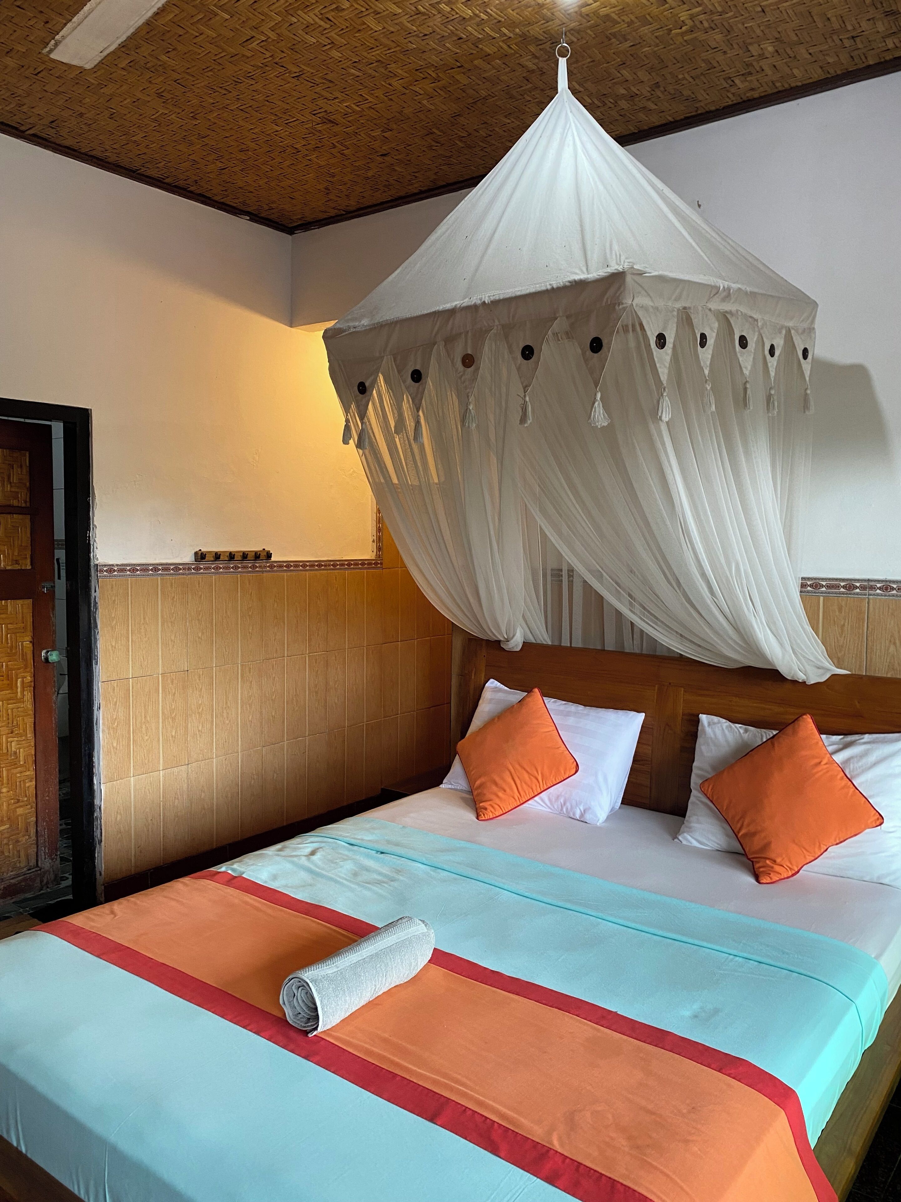 Sulendra Jungle Suites Ubud View by EPS