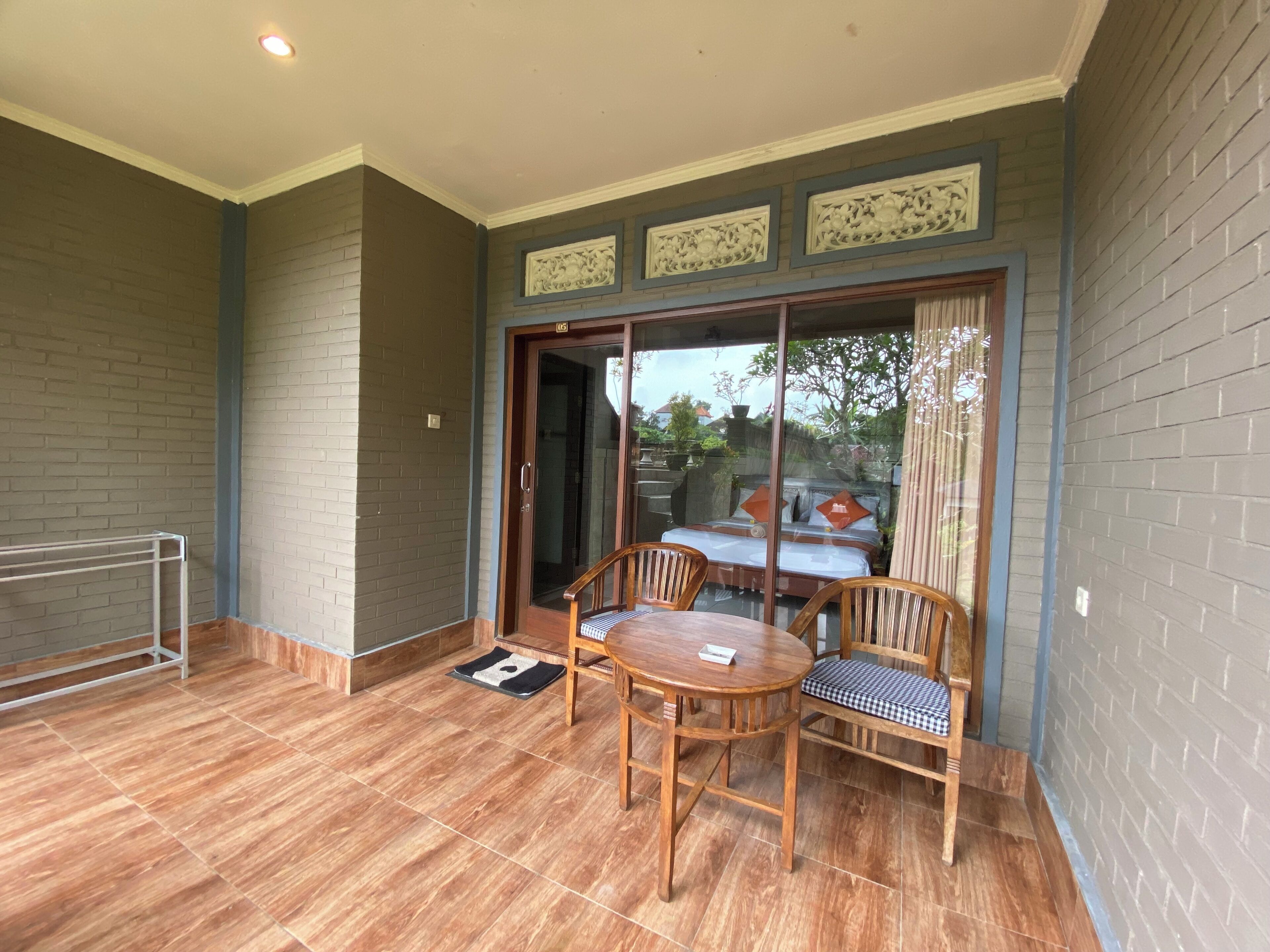 Sulendra Jungle Suites Ubud View by EPS