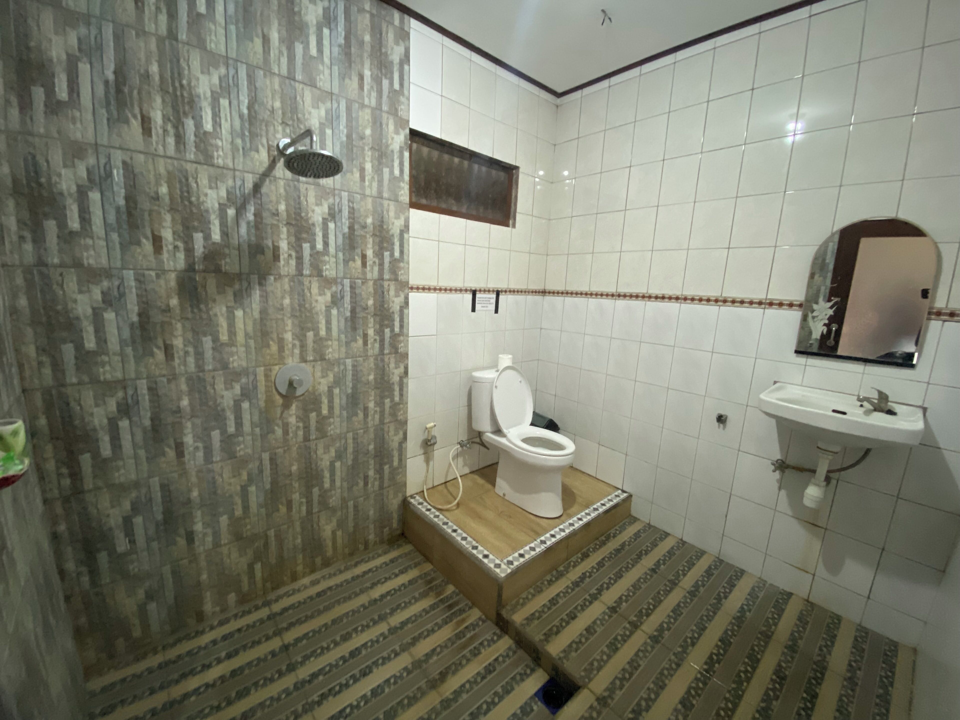 Sulendra Jungle Suites Ubud View by EPS