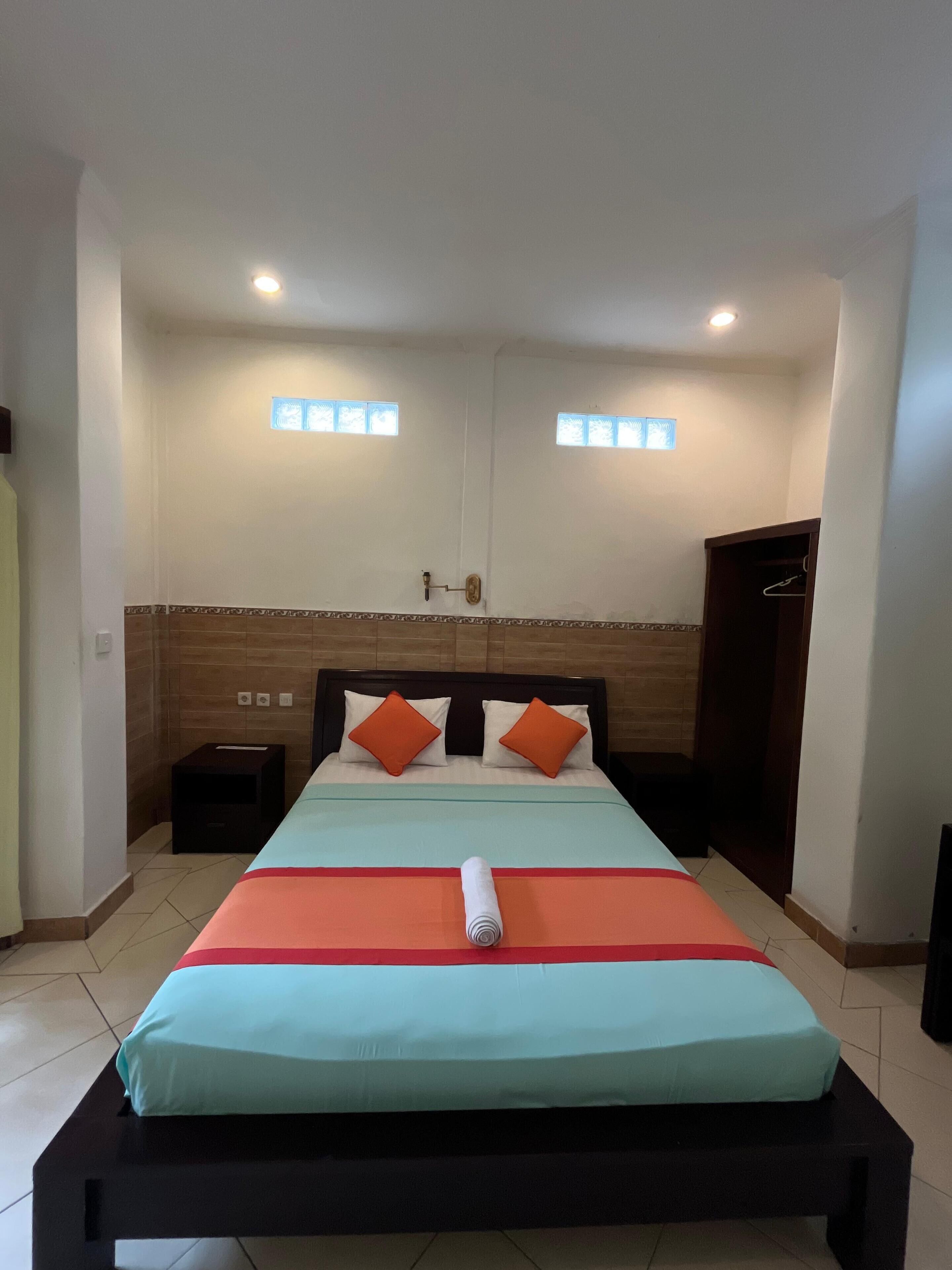 Sulendra Jungle Suites Ubud View by EPS