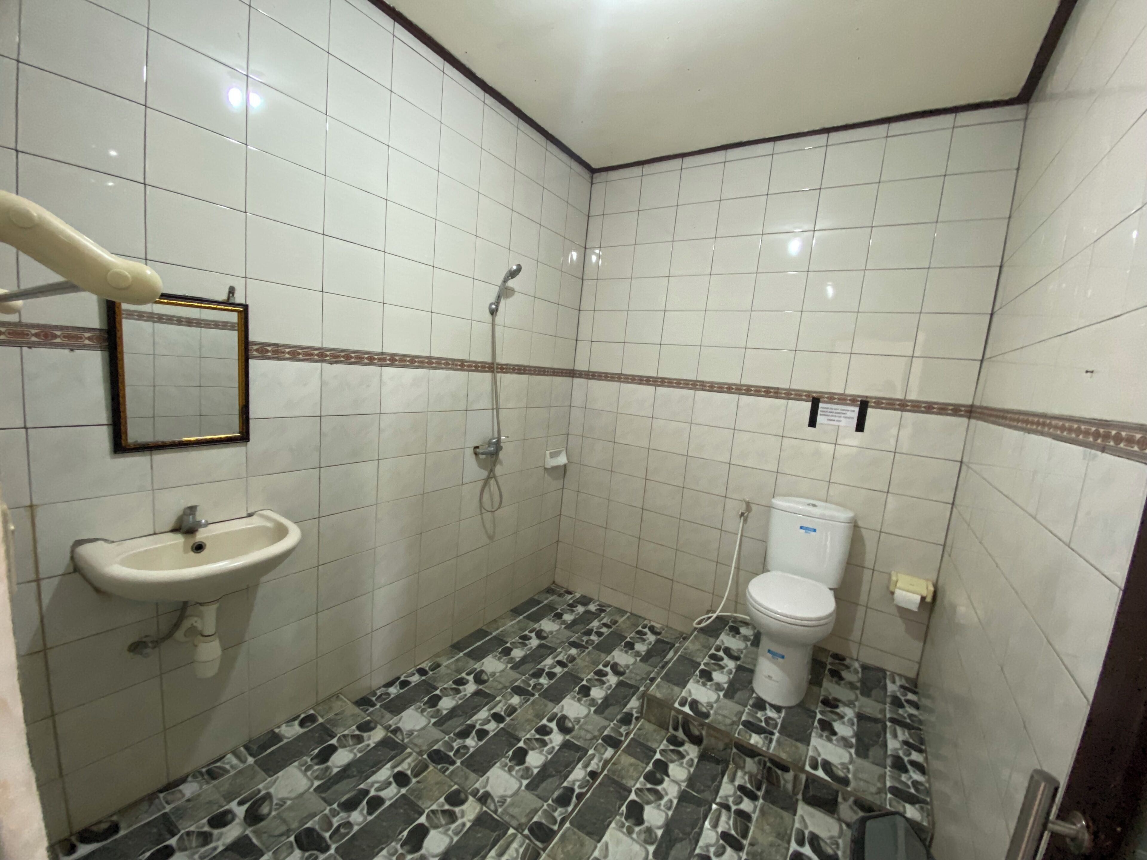 Sulendra Jungle Suites Ubud View by EPS