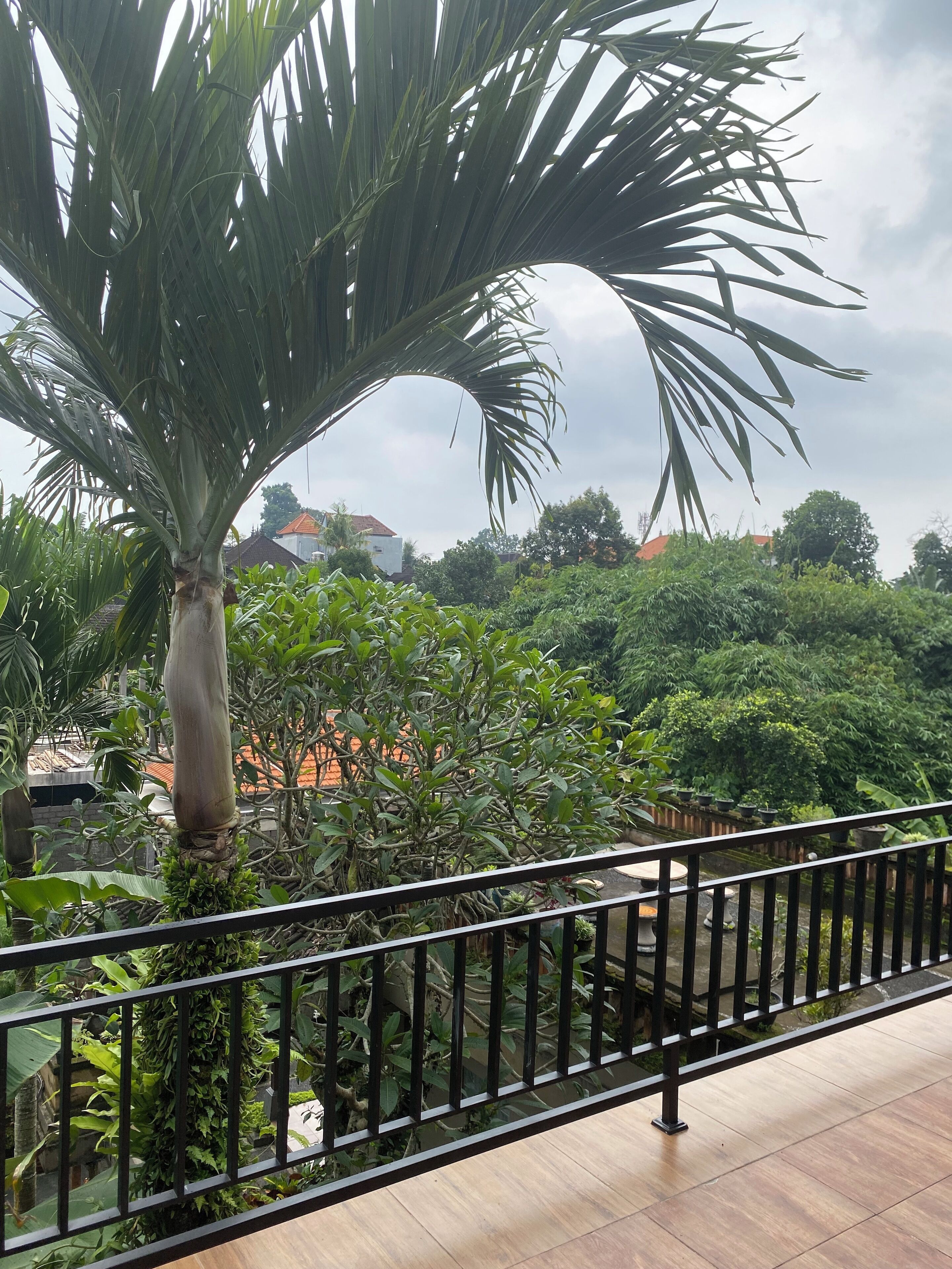 Sulendra Jungle Suites Ubud View by EPS