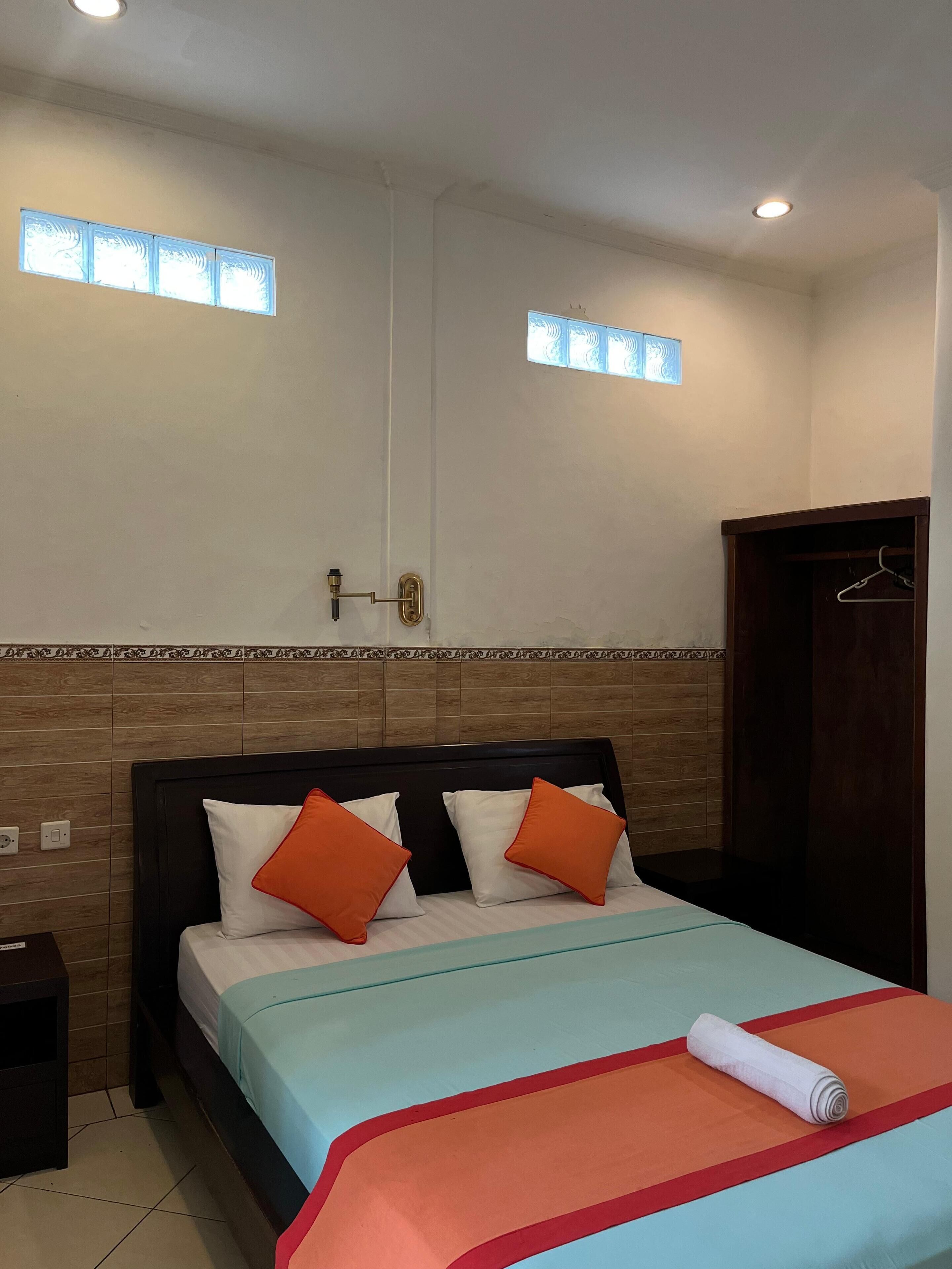 Sulendra Jungle Suites Ubud View by EPS