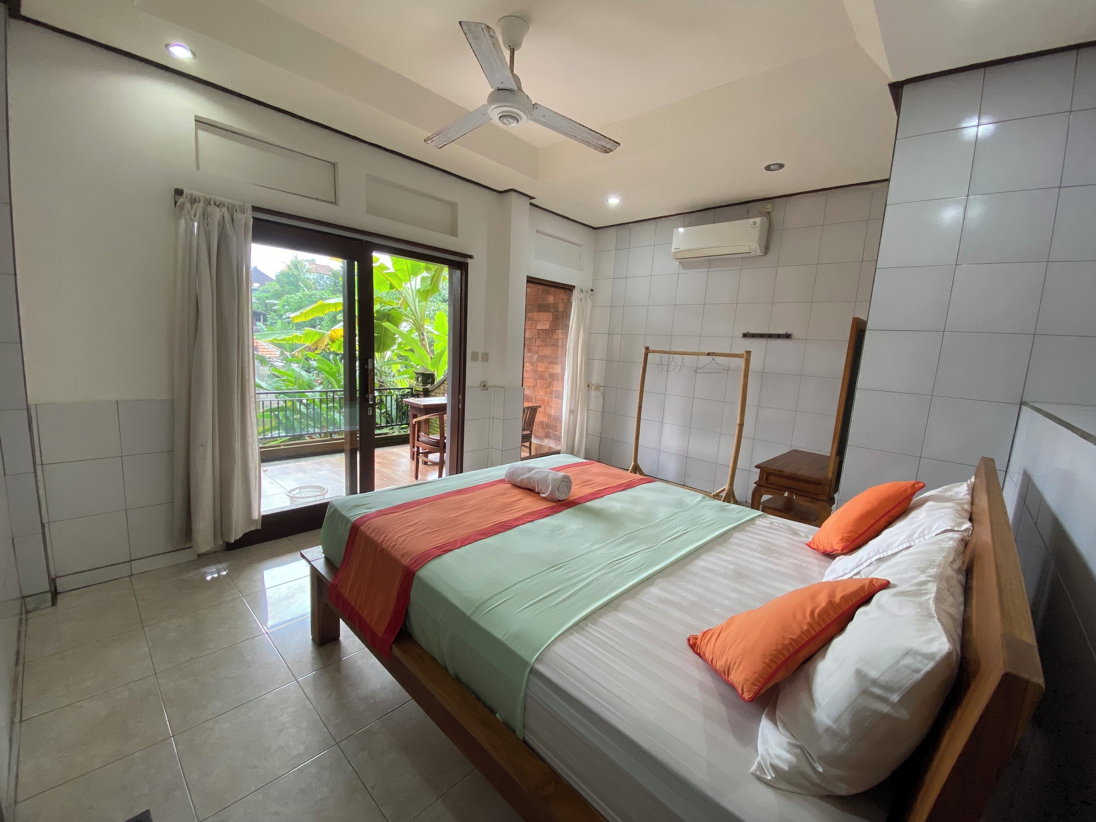 Sulendra Jungle Suites Ubud View by EPS