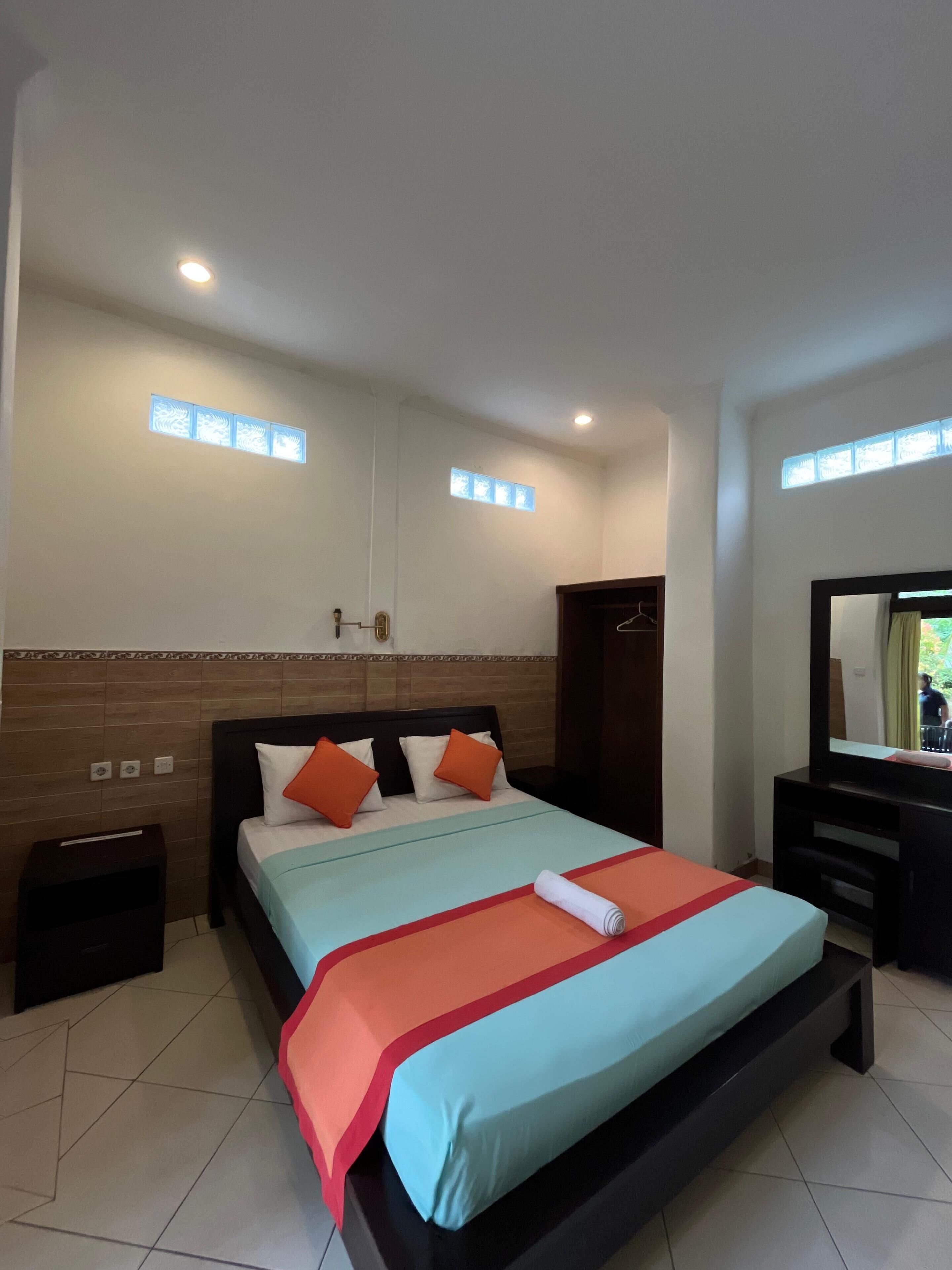 Sulendra Jungle Suites Ubud View by EPS
