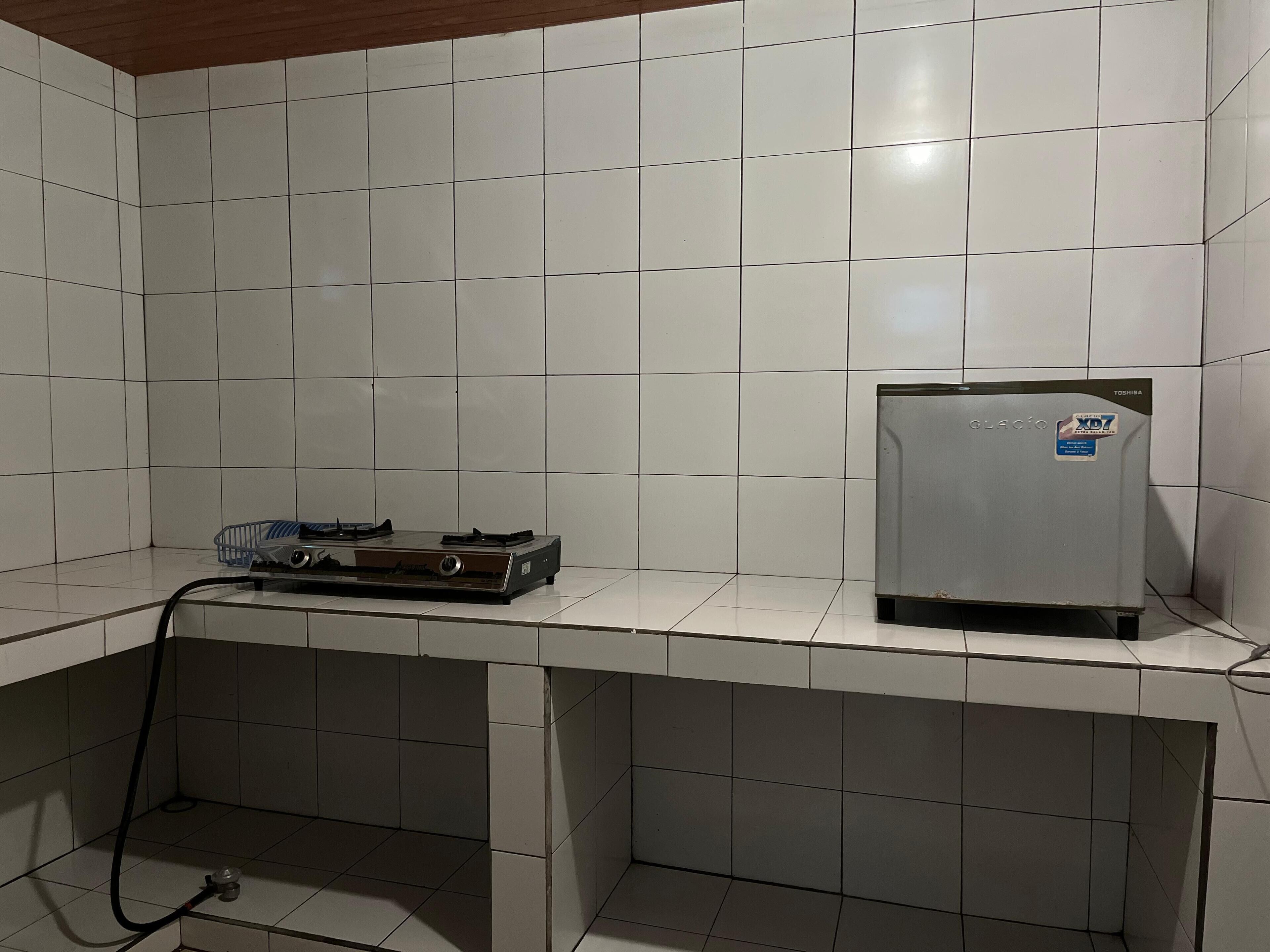 Sulendra Jungle Suites Ubud View by EPS