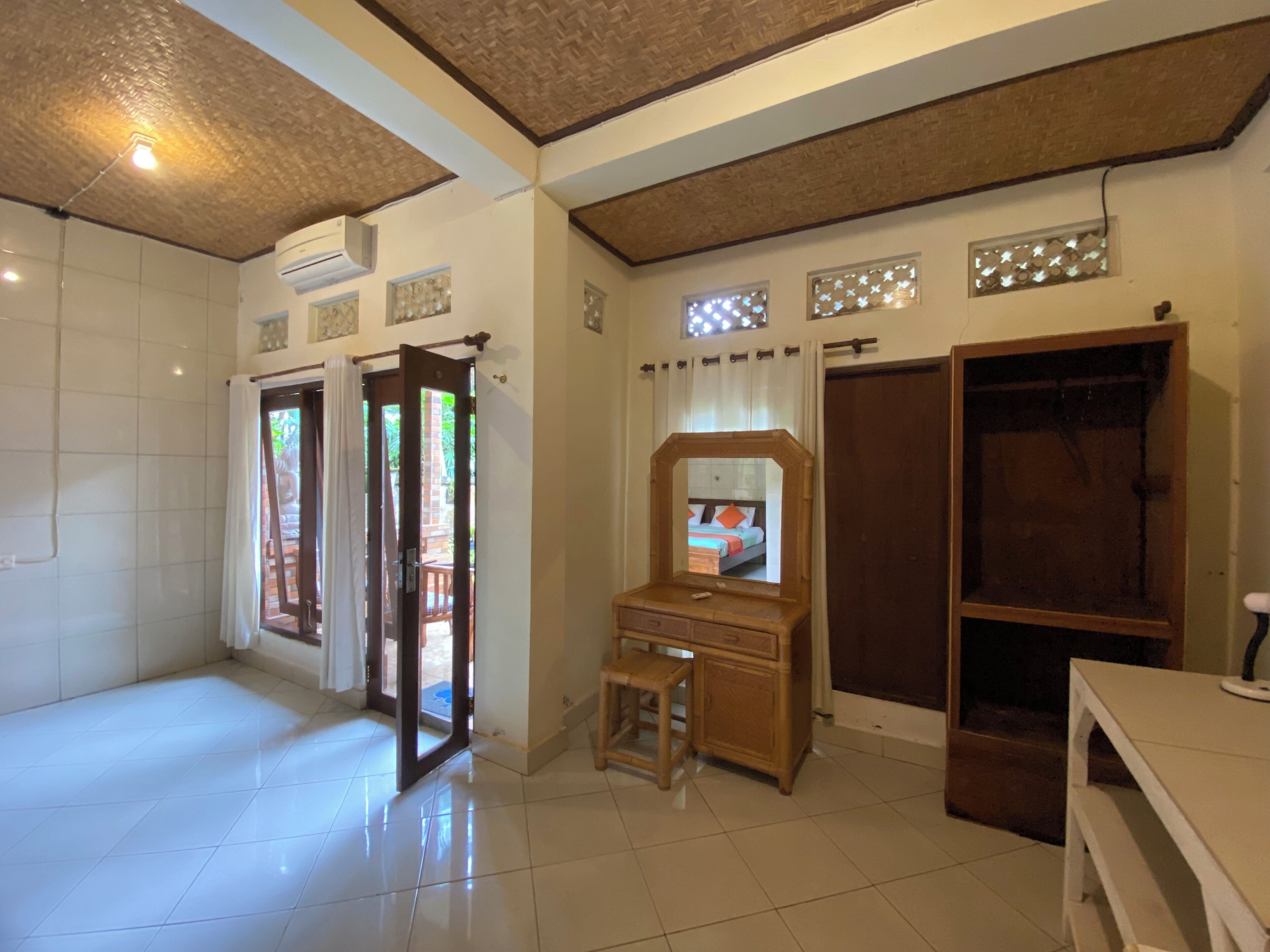 Sulendra Jungle Suites Ubud View by EPS