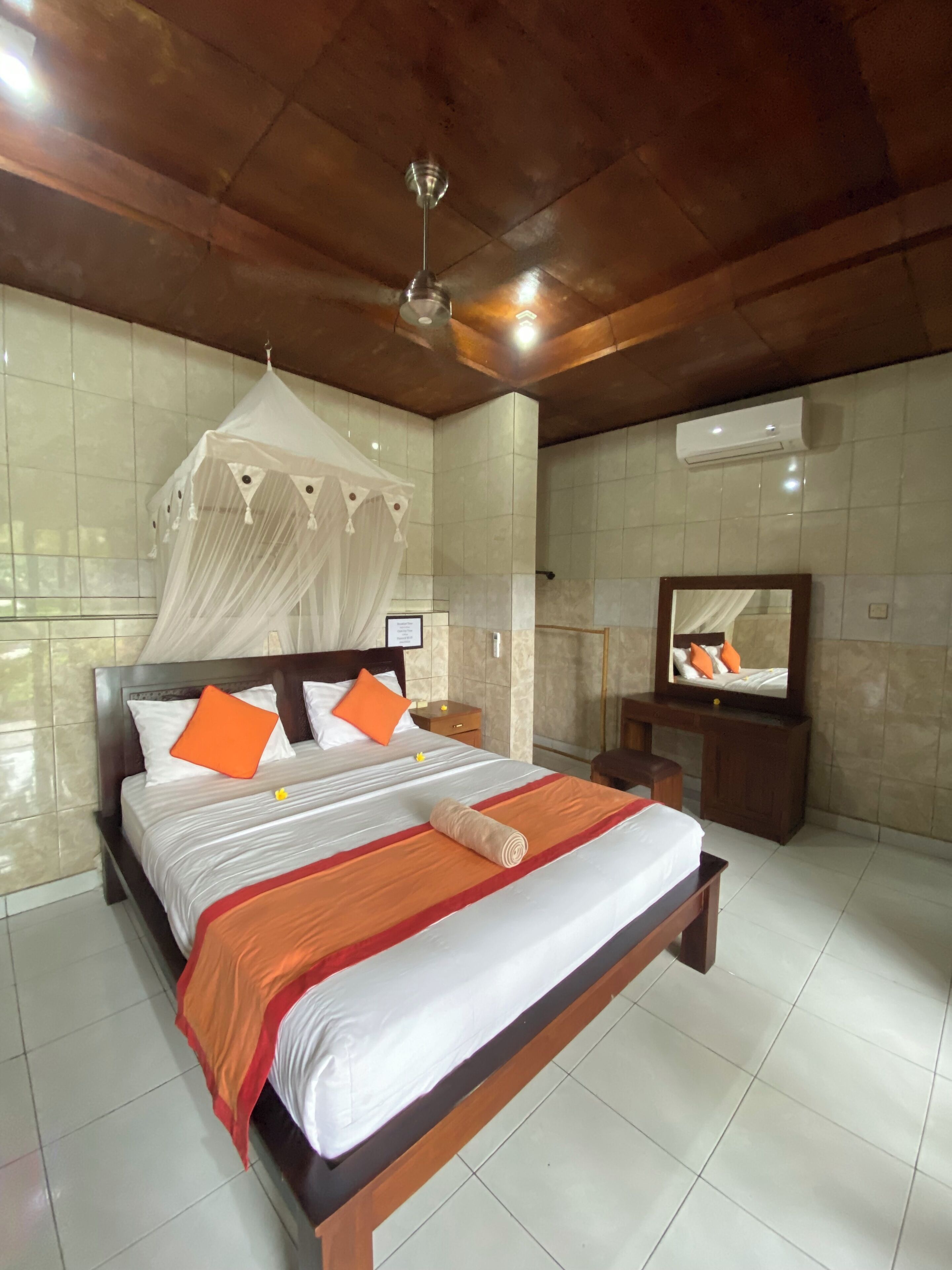 Sulendra Jungle Suites Ubud View by EPS