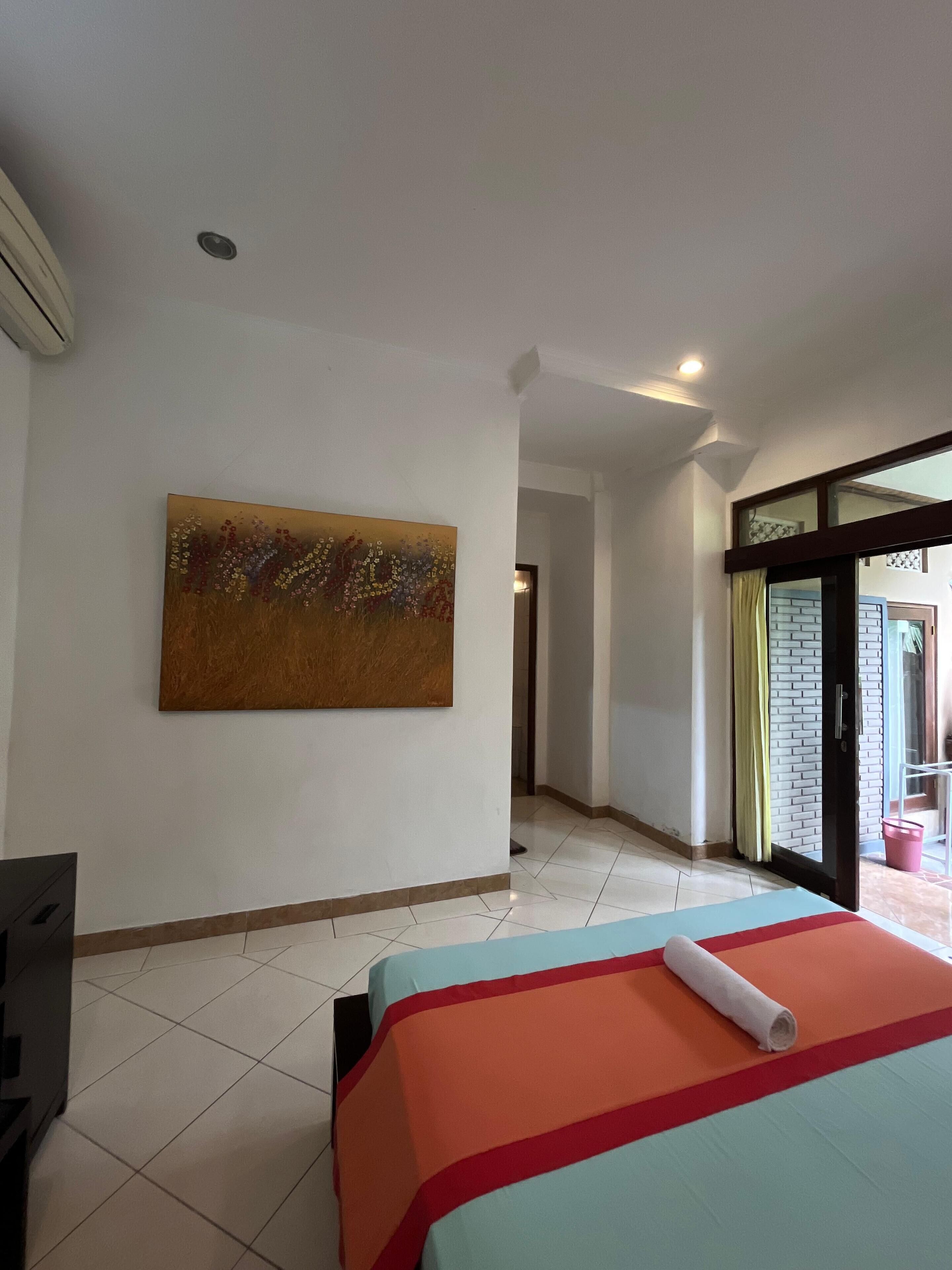 Sulendra Jungle Suites Ubud View by EPS