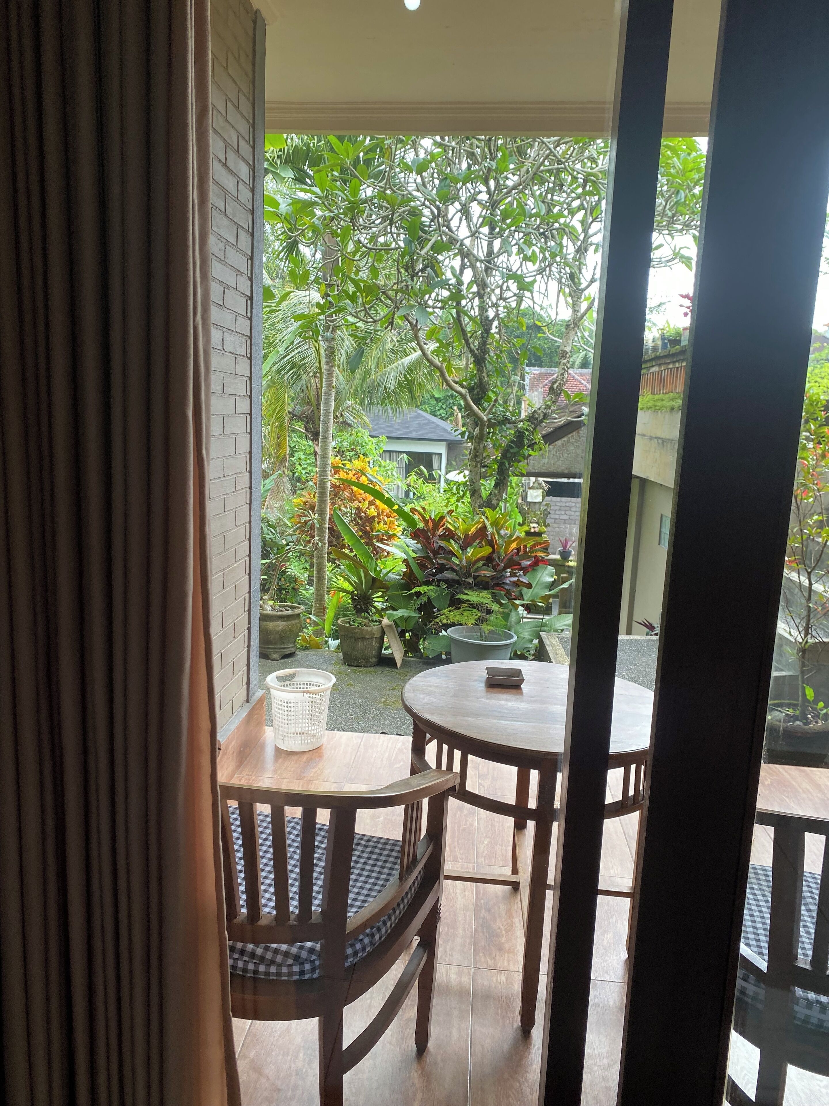 Sulendra Jungle Suites Ubud View by EPS