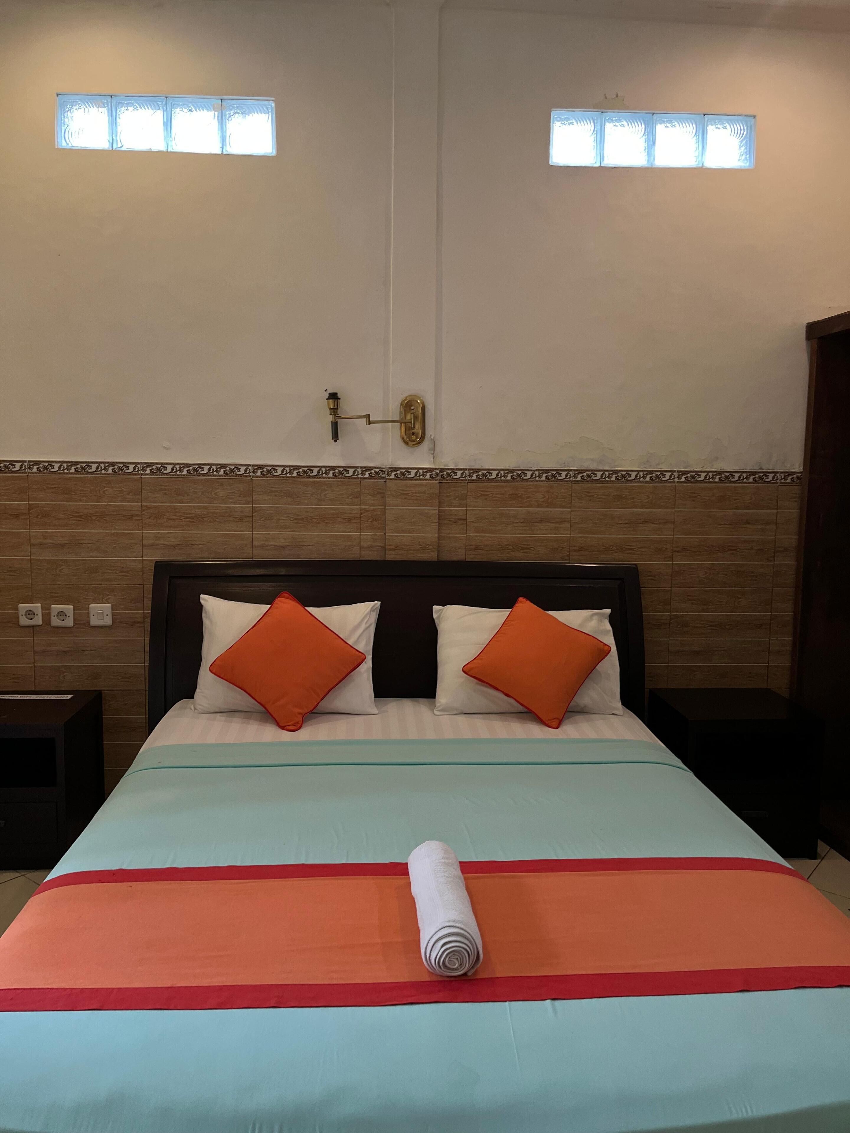 Sulendra Jungle Suites Ubud View by EPS