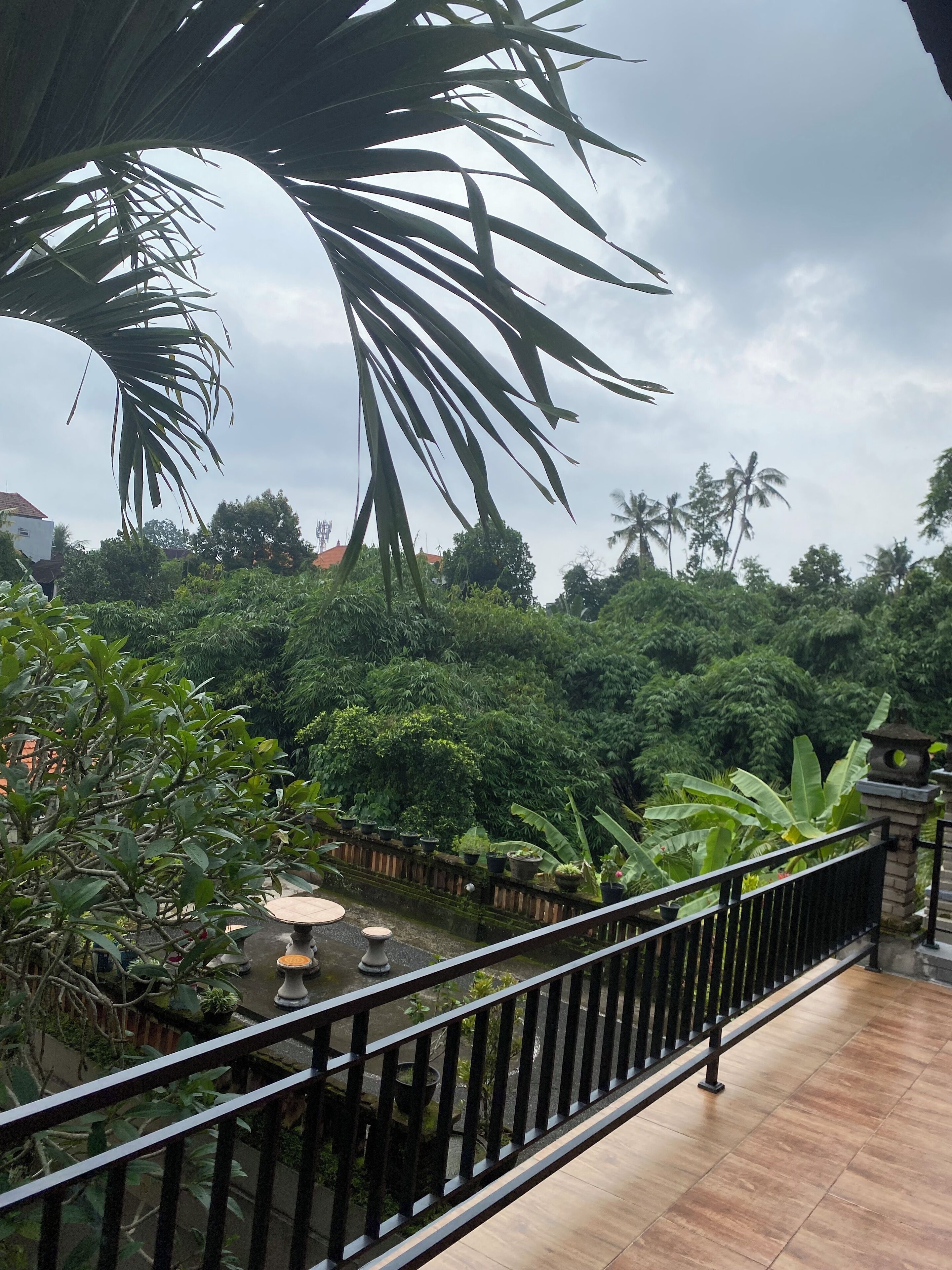 Sulendra Jungle Suites Ubud View by EPS