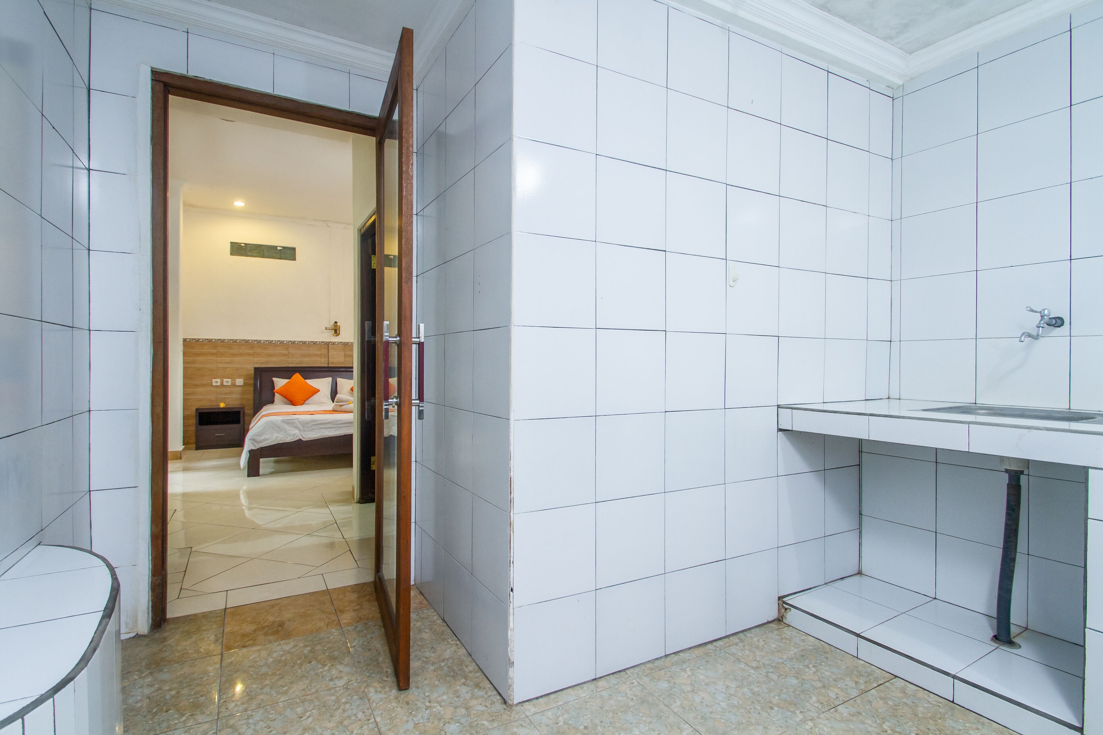 Sulendra Jungle Suites Ubud View by EPS