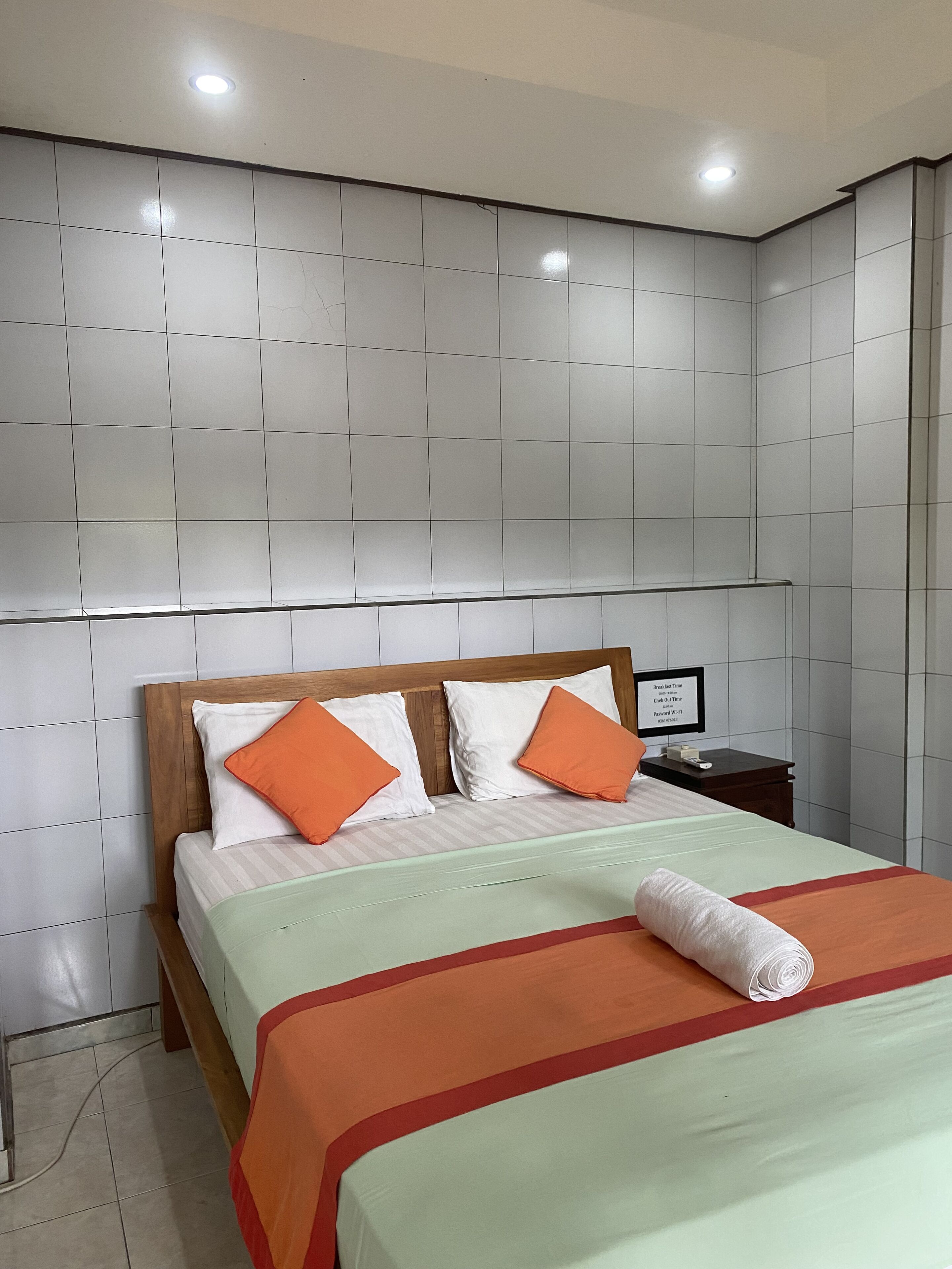 Sulendra Jungle Suites Ubud View by EPS