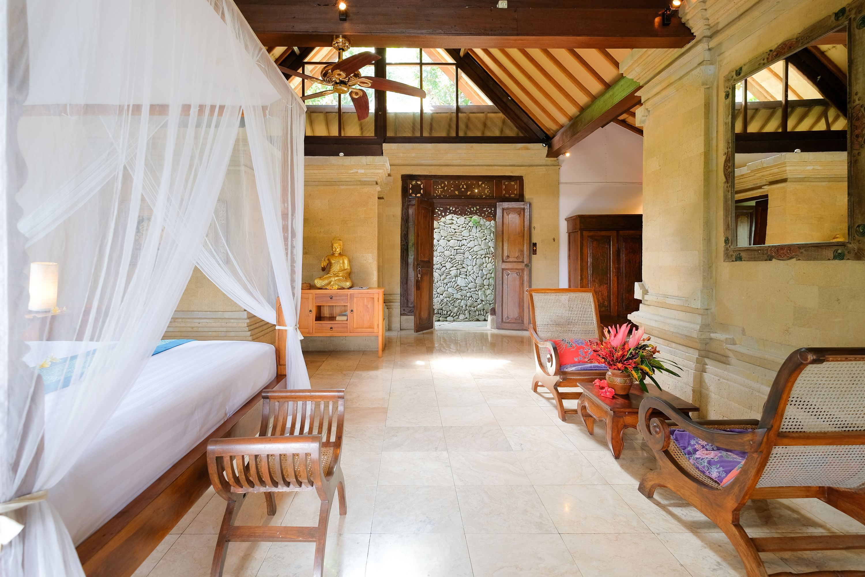 Sunrise Villa Ubud