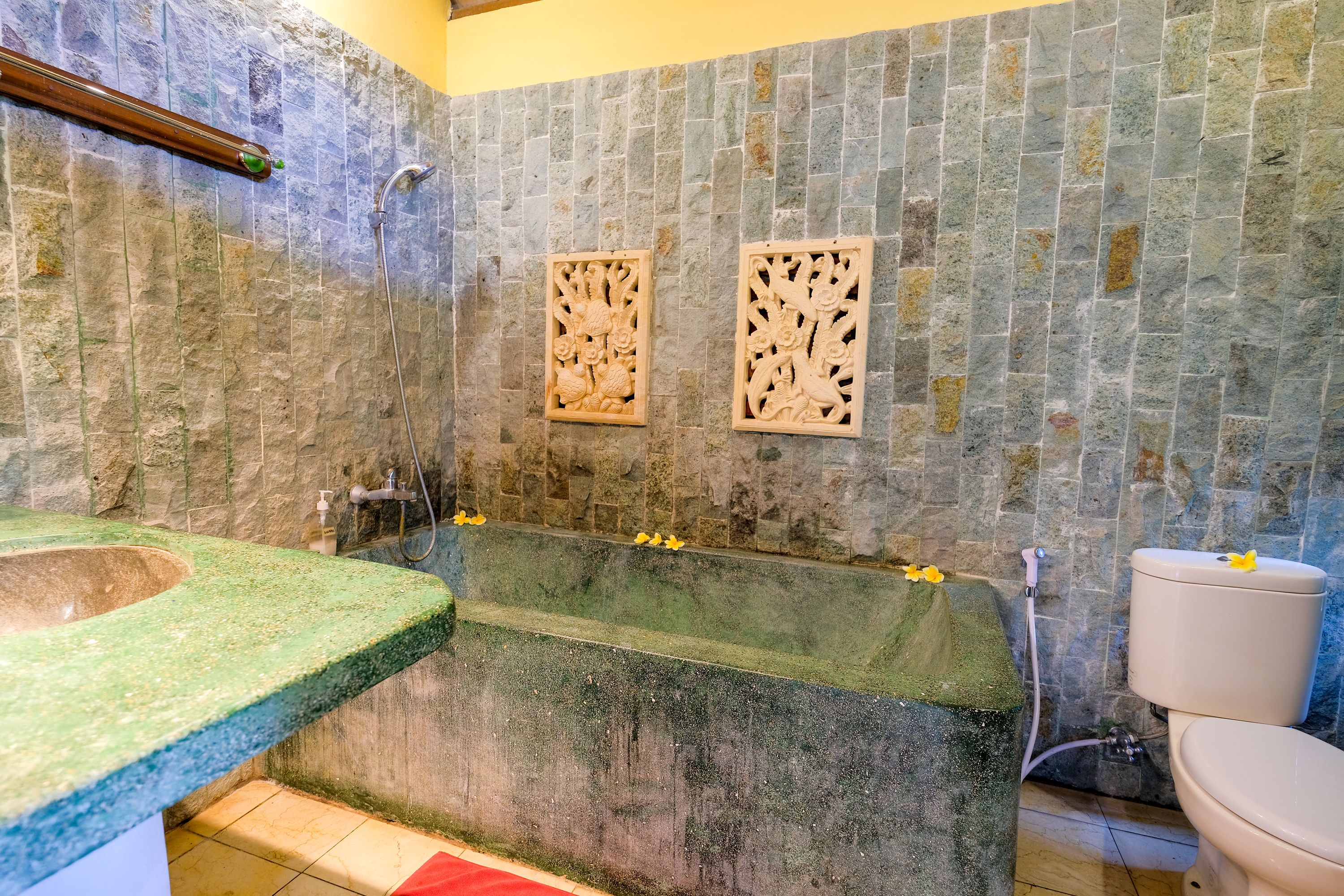 Sunrise Villa Ubud