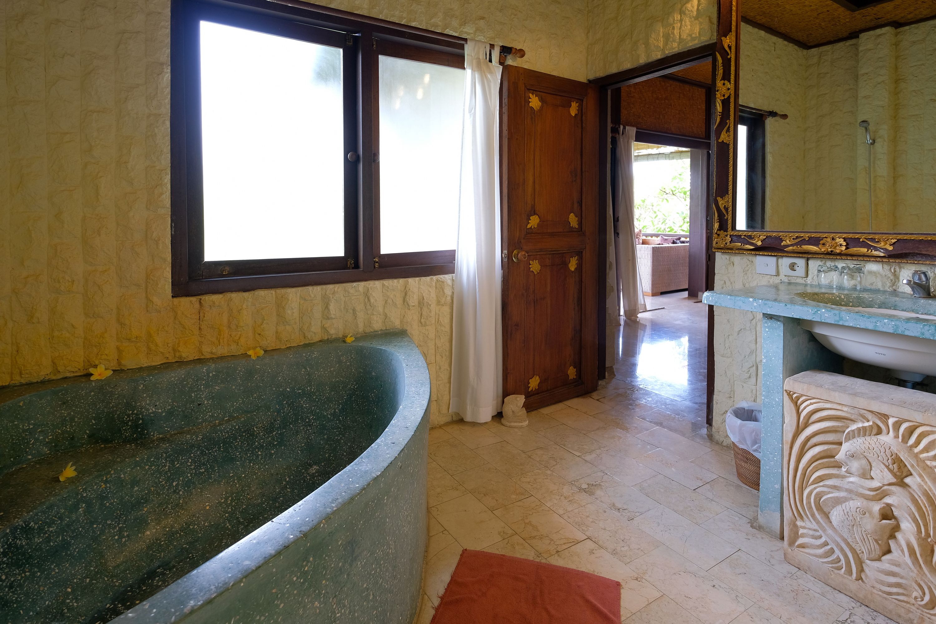 Sunrise Villa Ubud