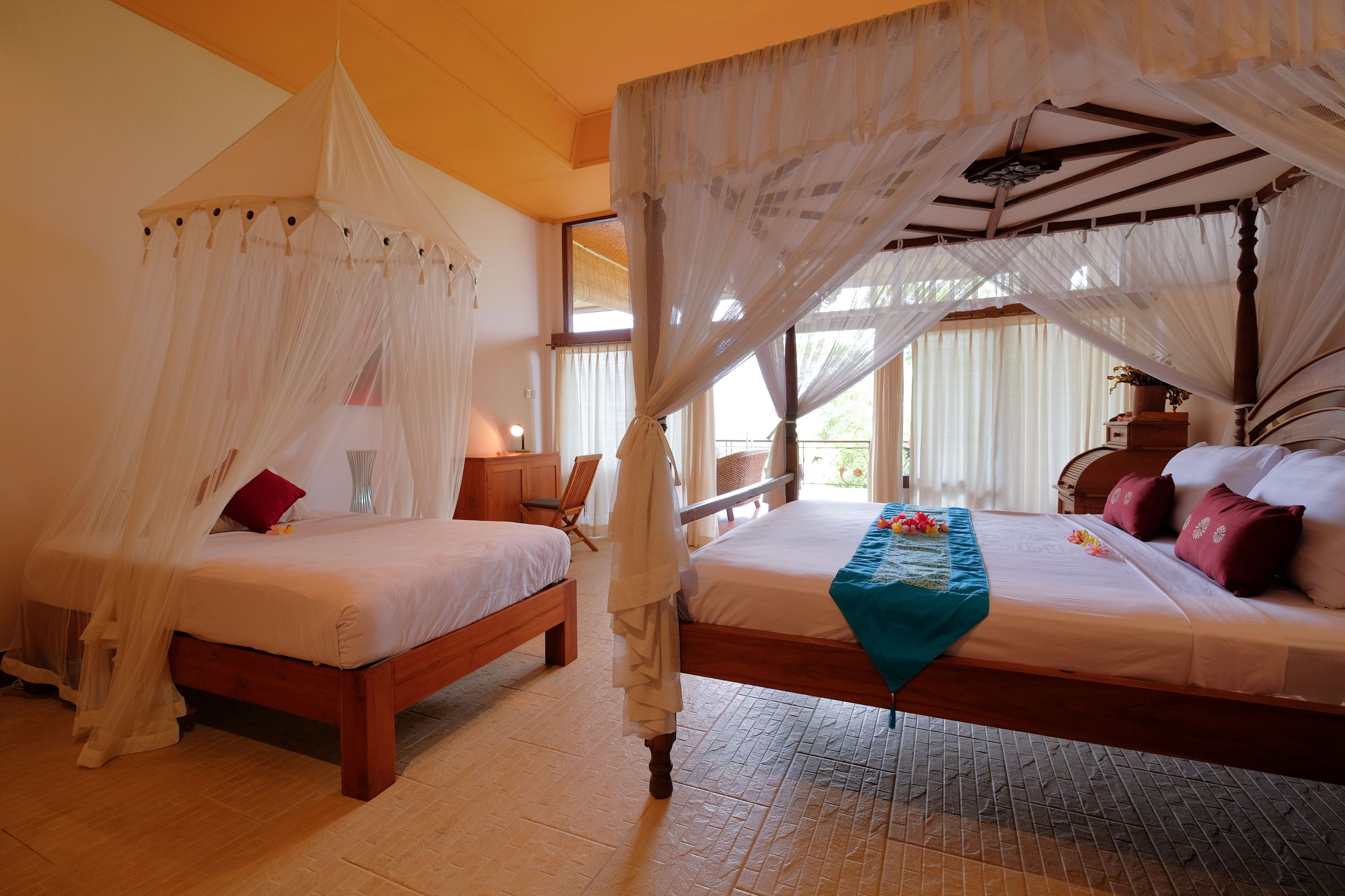 Sunrise Villa Ubud