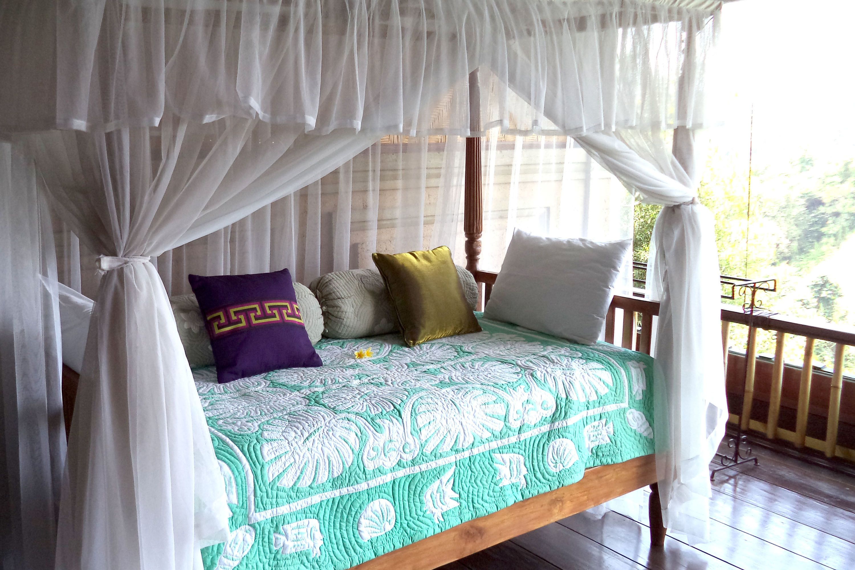 Sunrise Villa Ubud