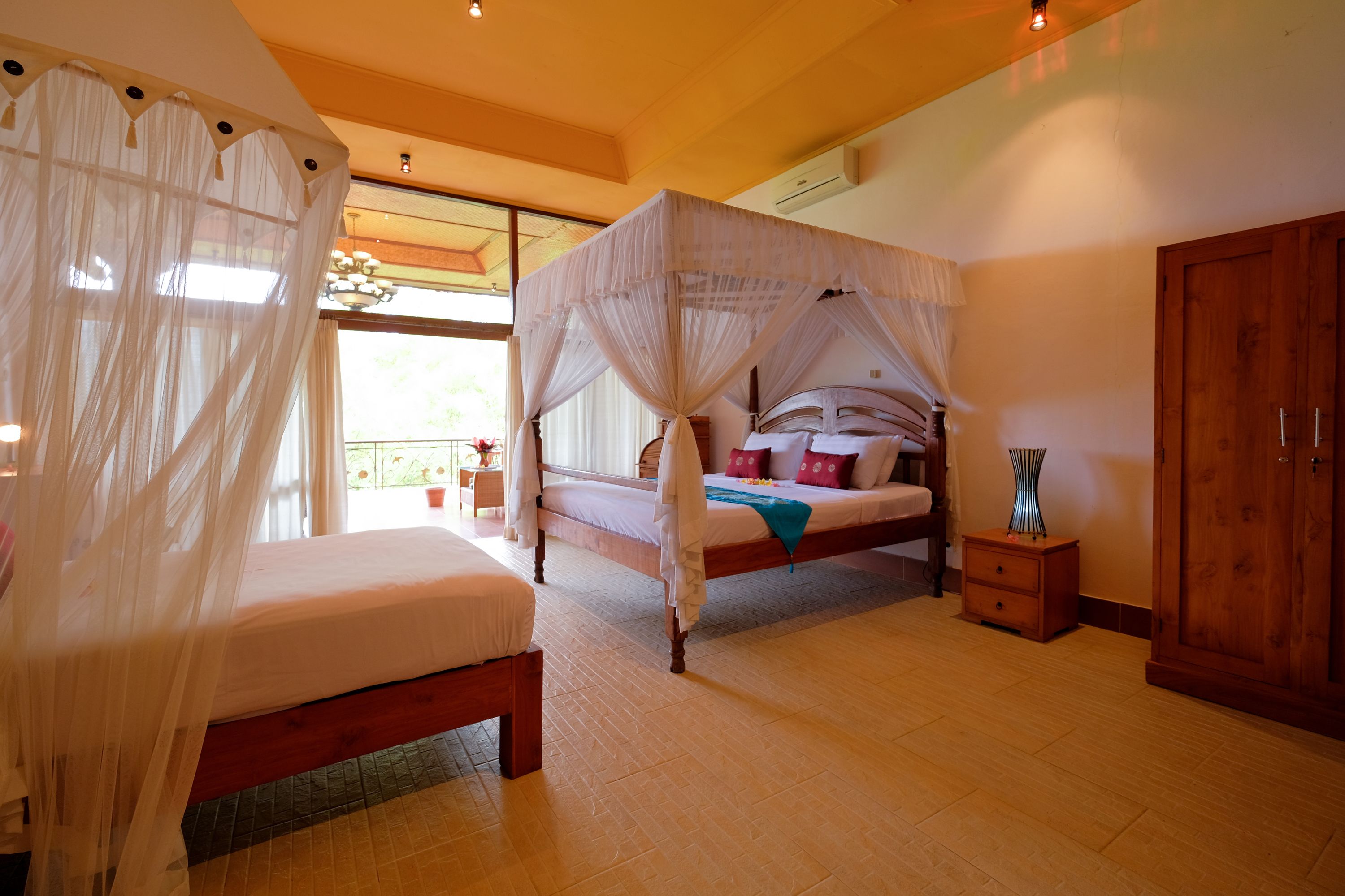 Sunrise Villa Ubud