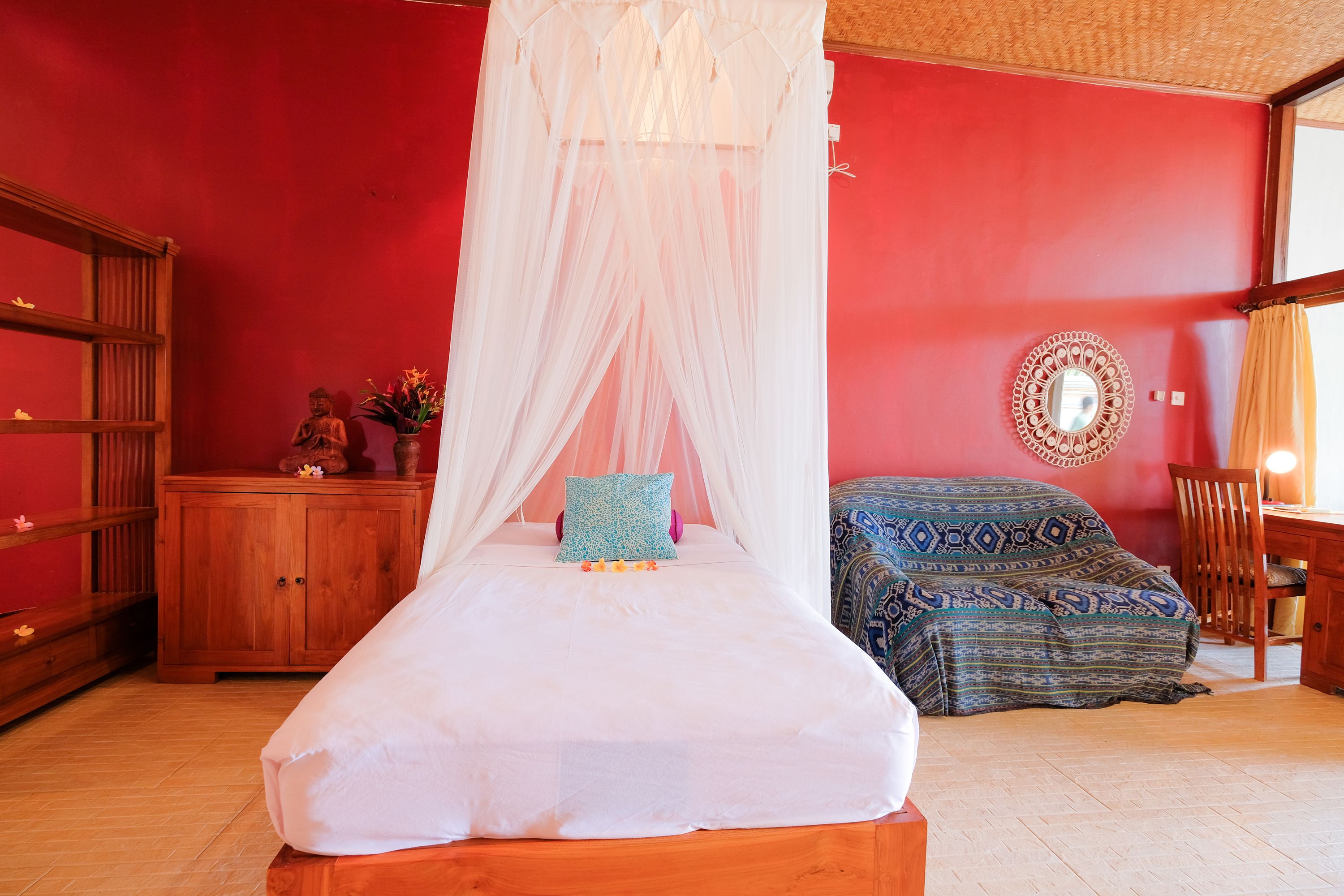 Sunrise Villa Ubud